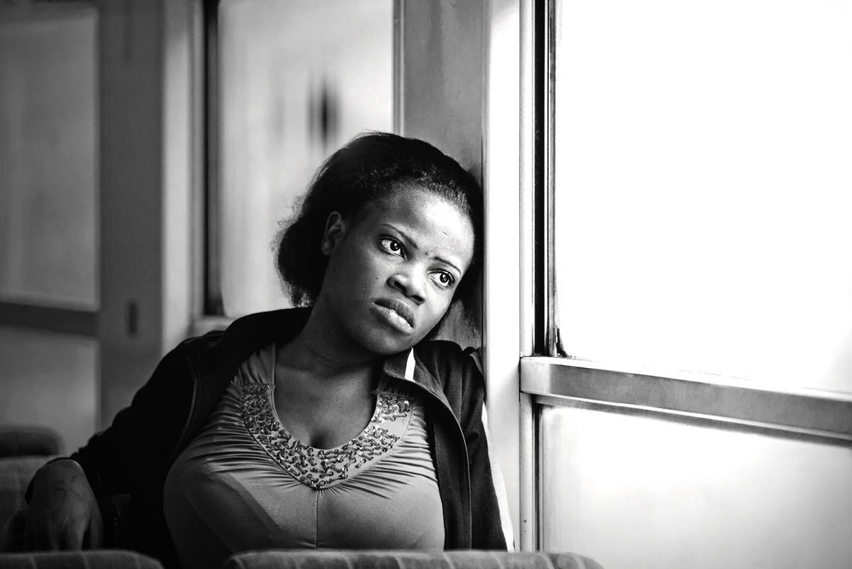 Amore, fai presto, io non resisto...