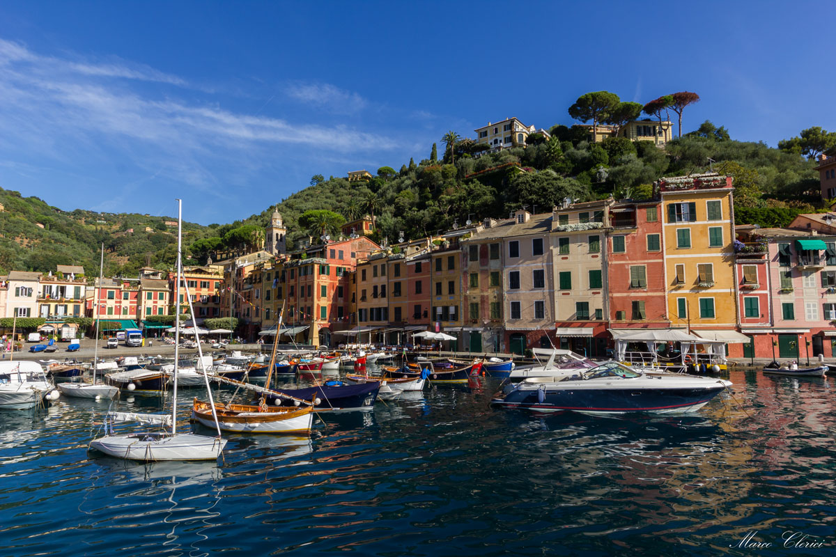 Portofino