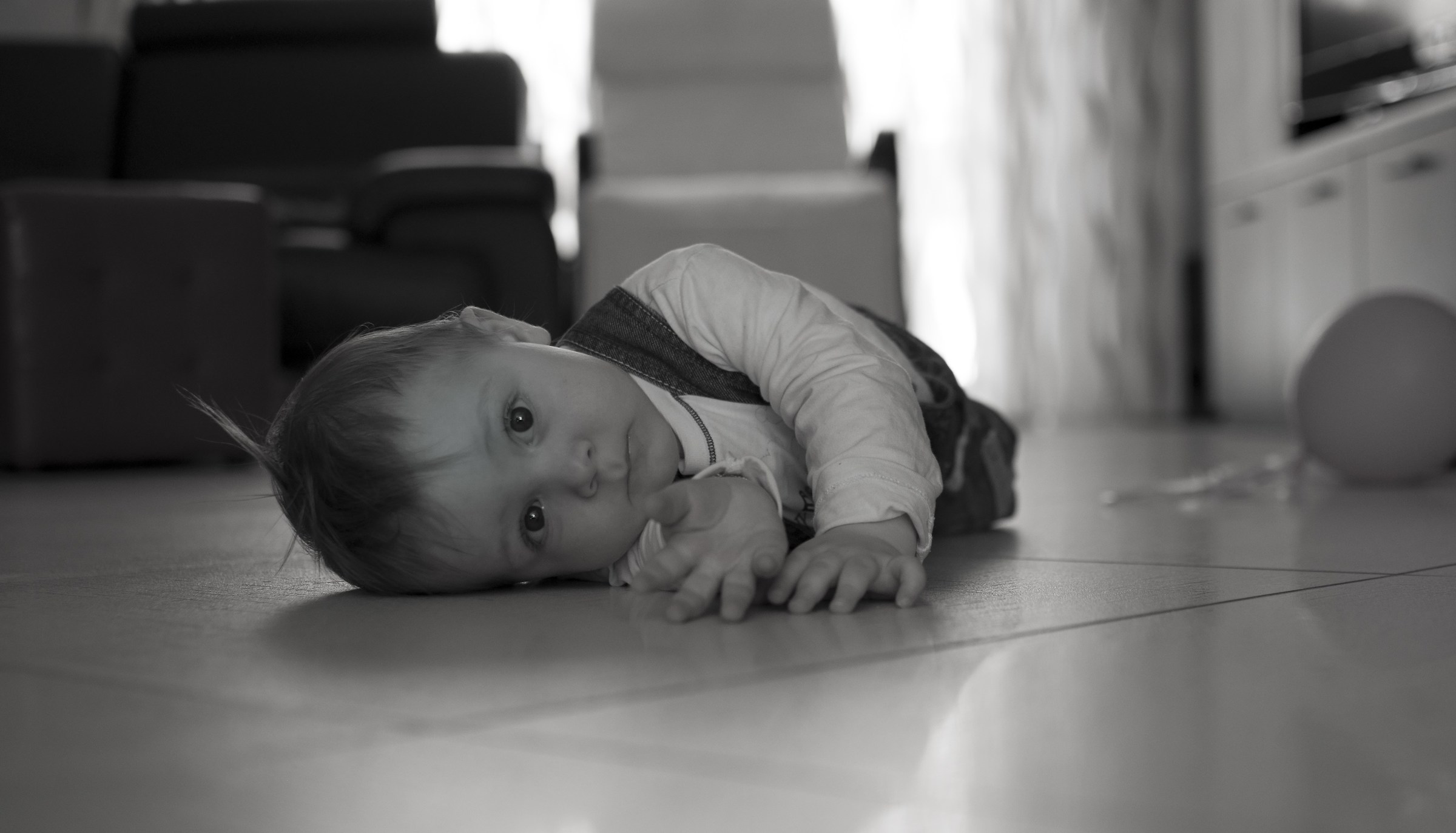 what do you want...?