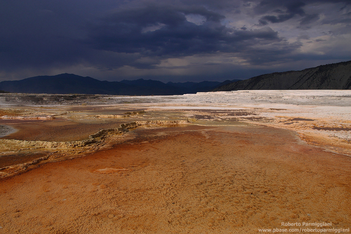 Pianeta alieno parte II