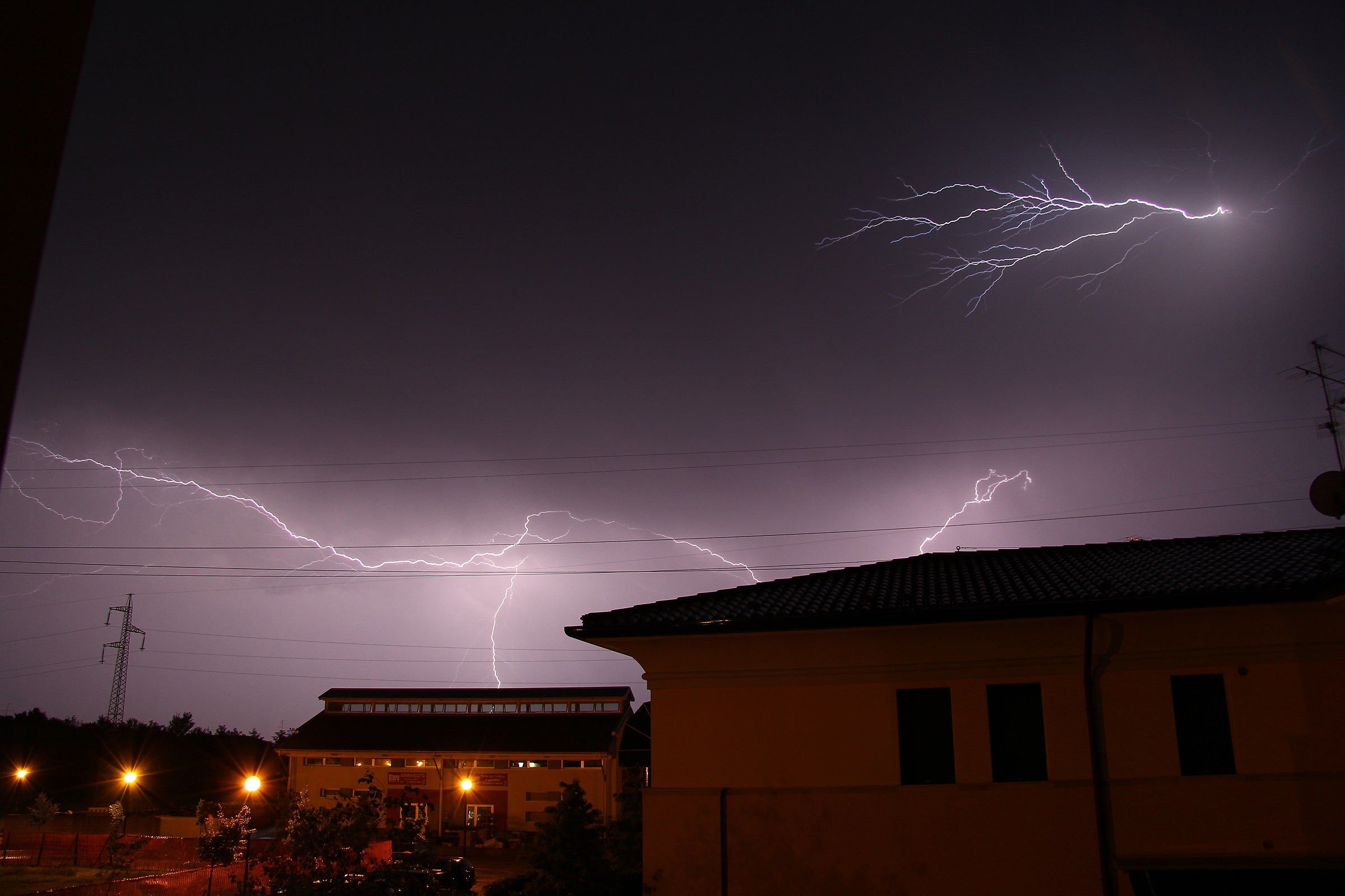 la forza dela natura