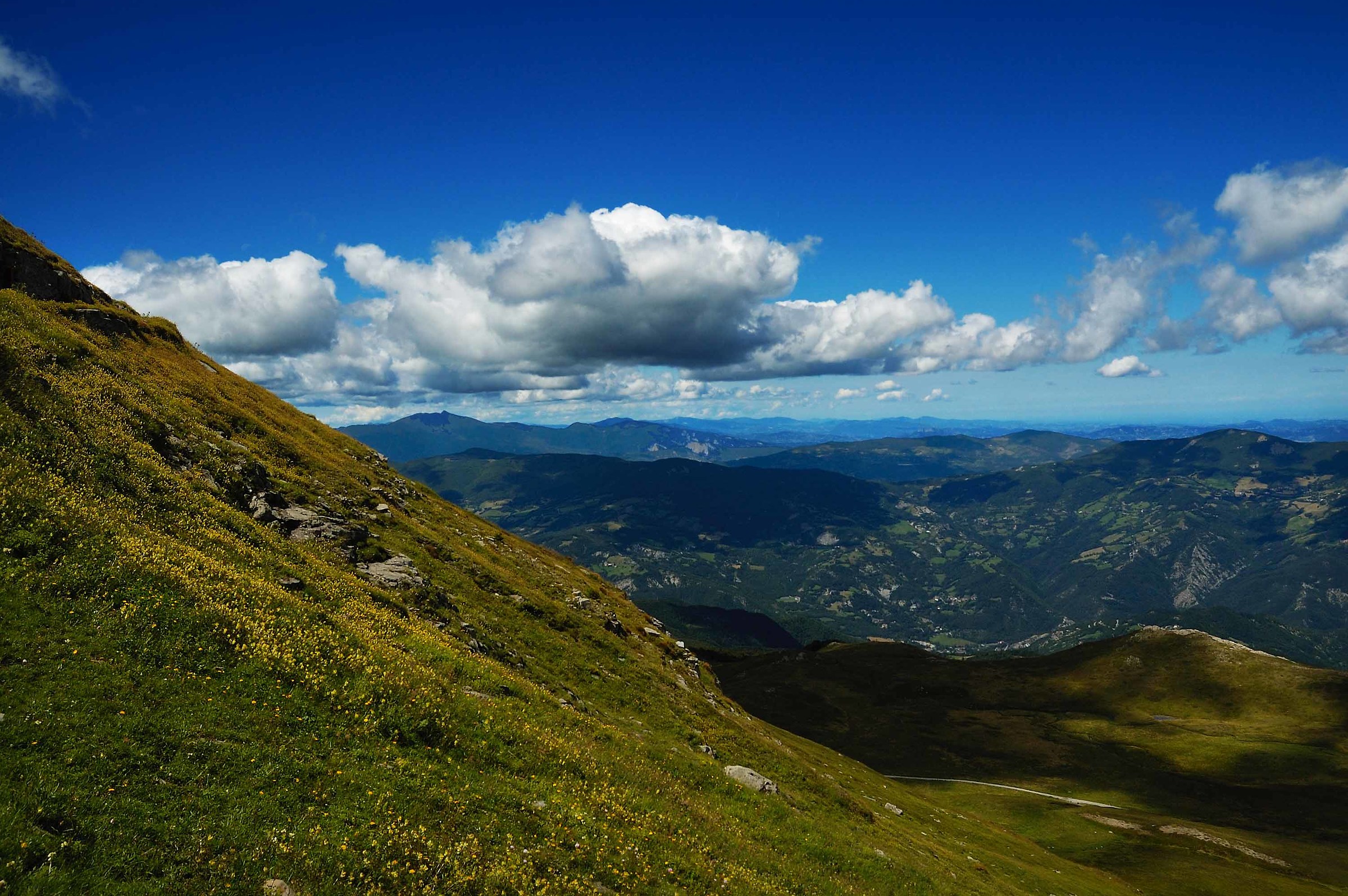 Modena Apennines 2014
