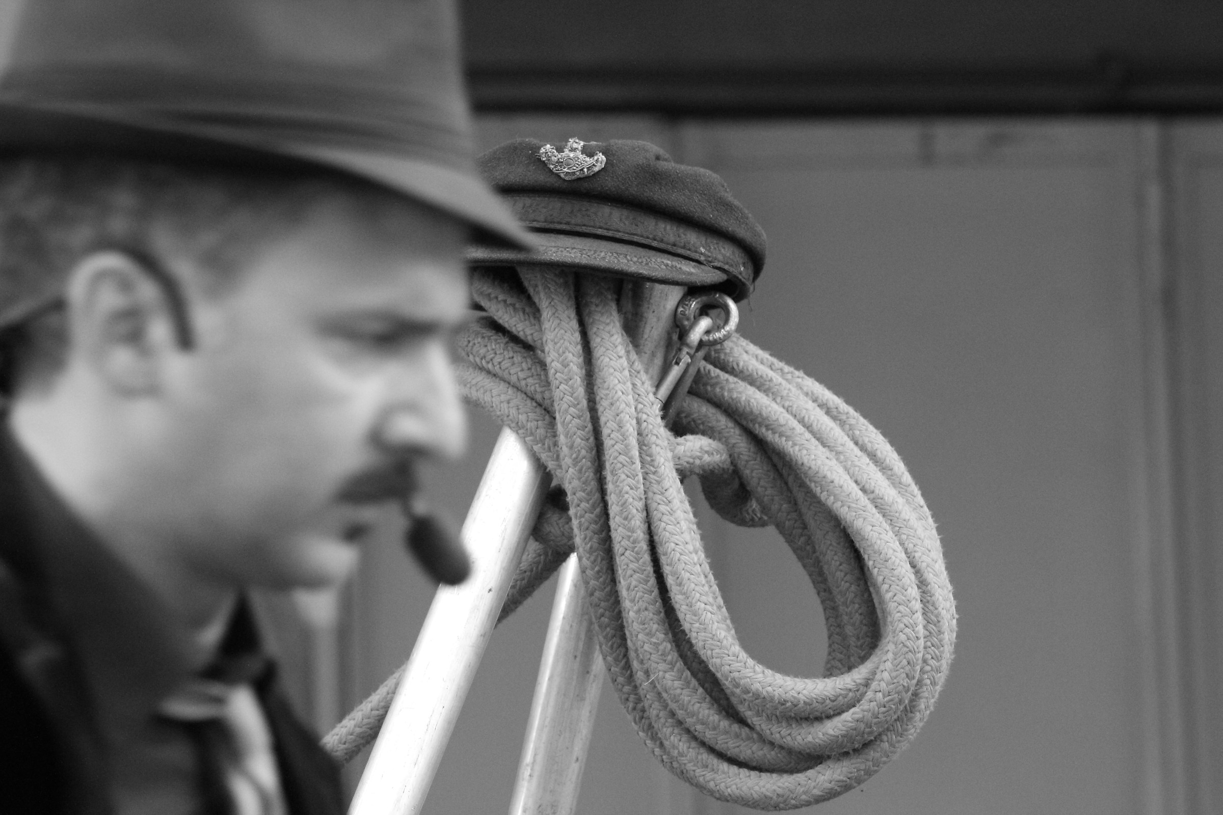 marcos masetti. buskers festival bergamo