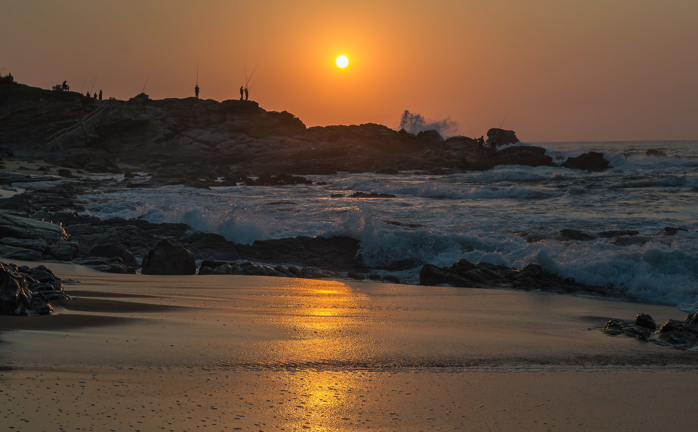 Alba Ballito -South Africa