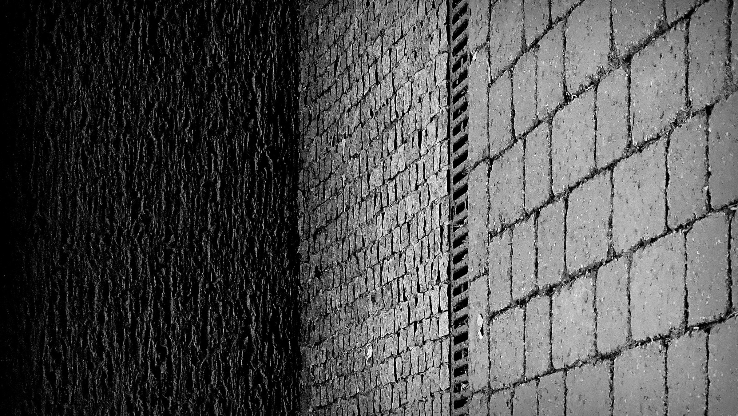 Shades of grey (less than fifty :-) )