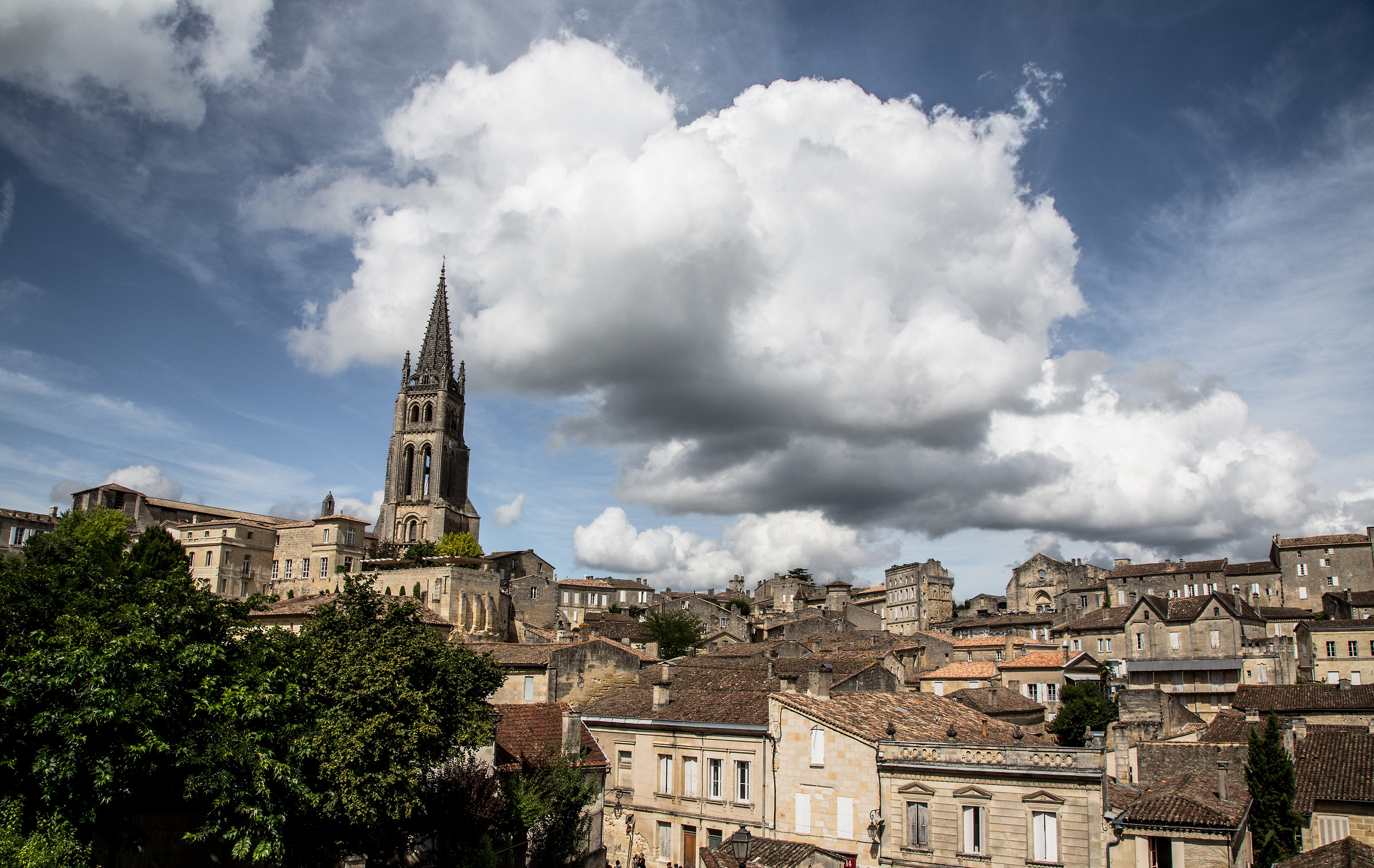 Saint Emilion