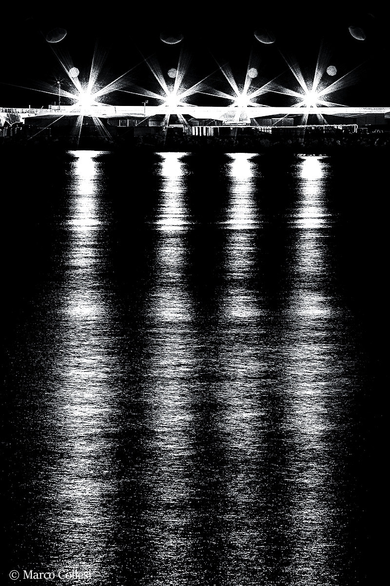 Reflections & Flashes