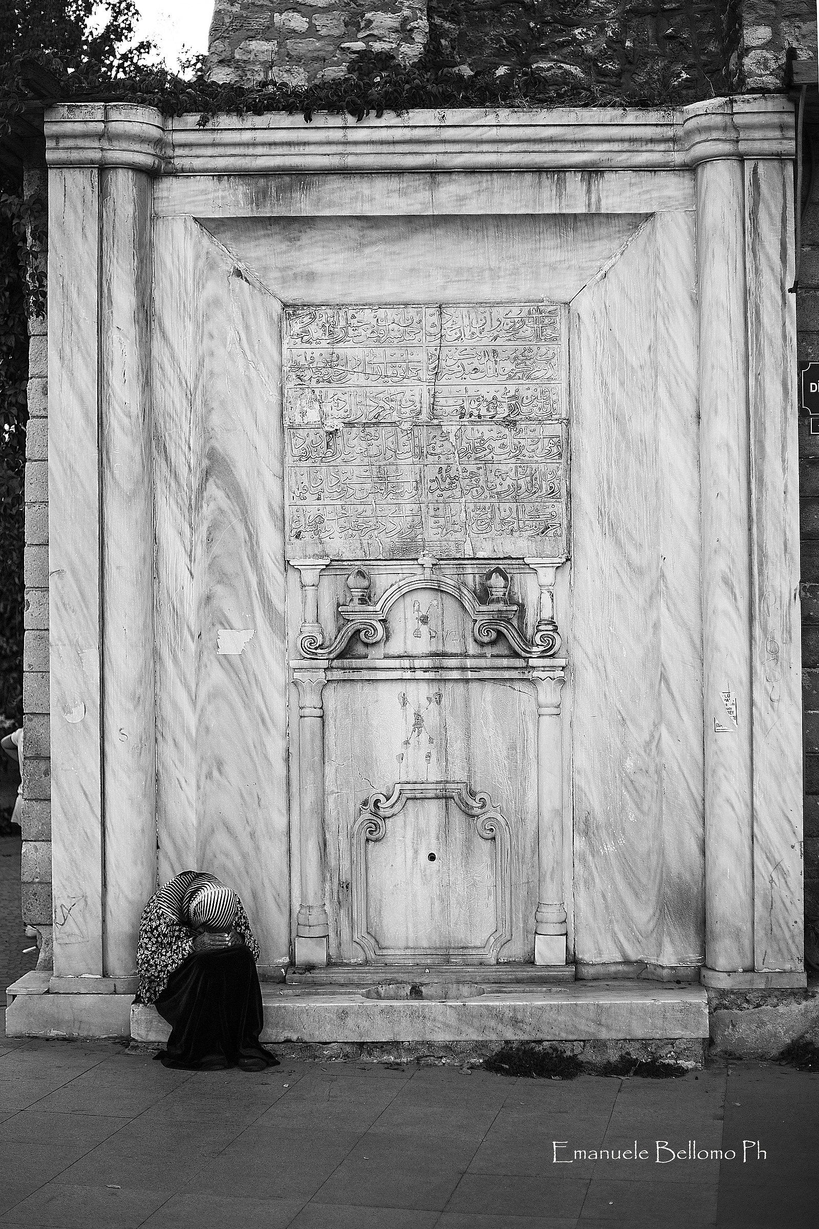 The sadness of loneliness