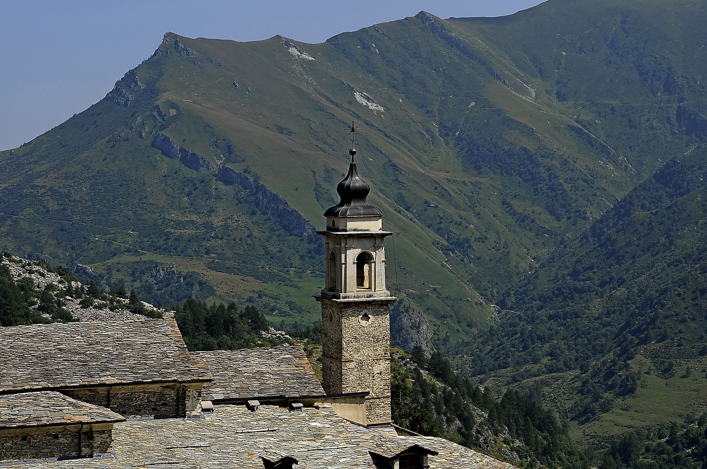 The time and memory ...