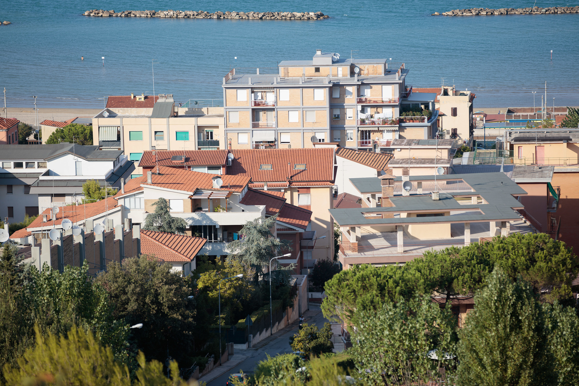 5Dsr&70-200L IS II - tripod