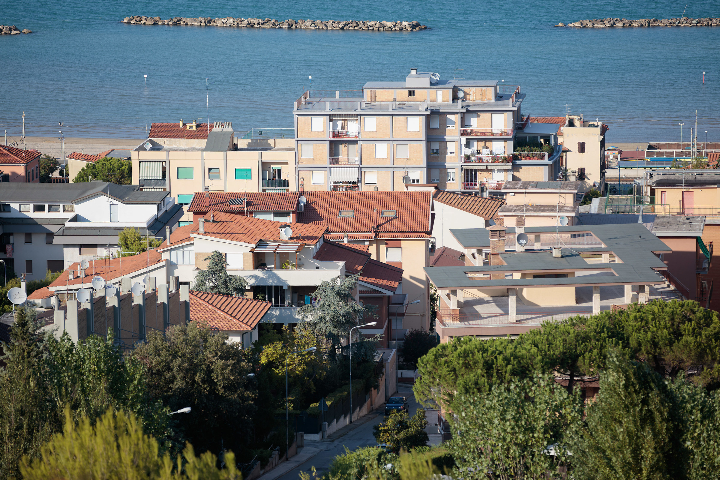 5Dsr&70-200L IS II - handheld