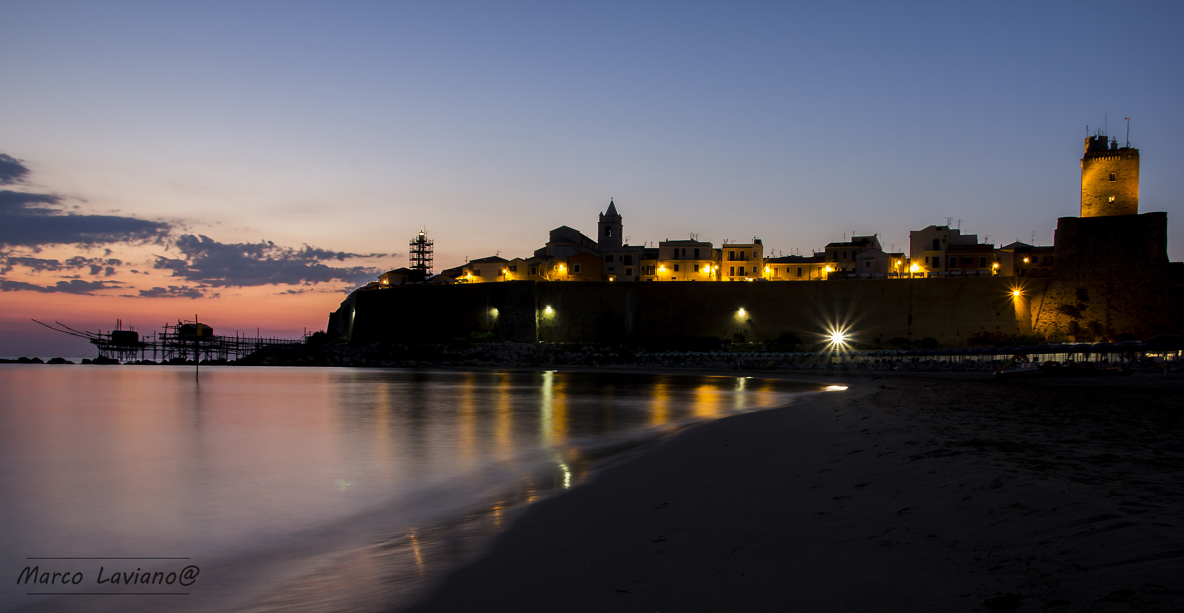 Sunsweet silhouette 1