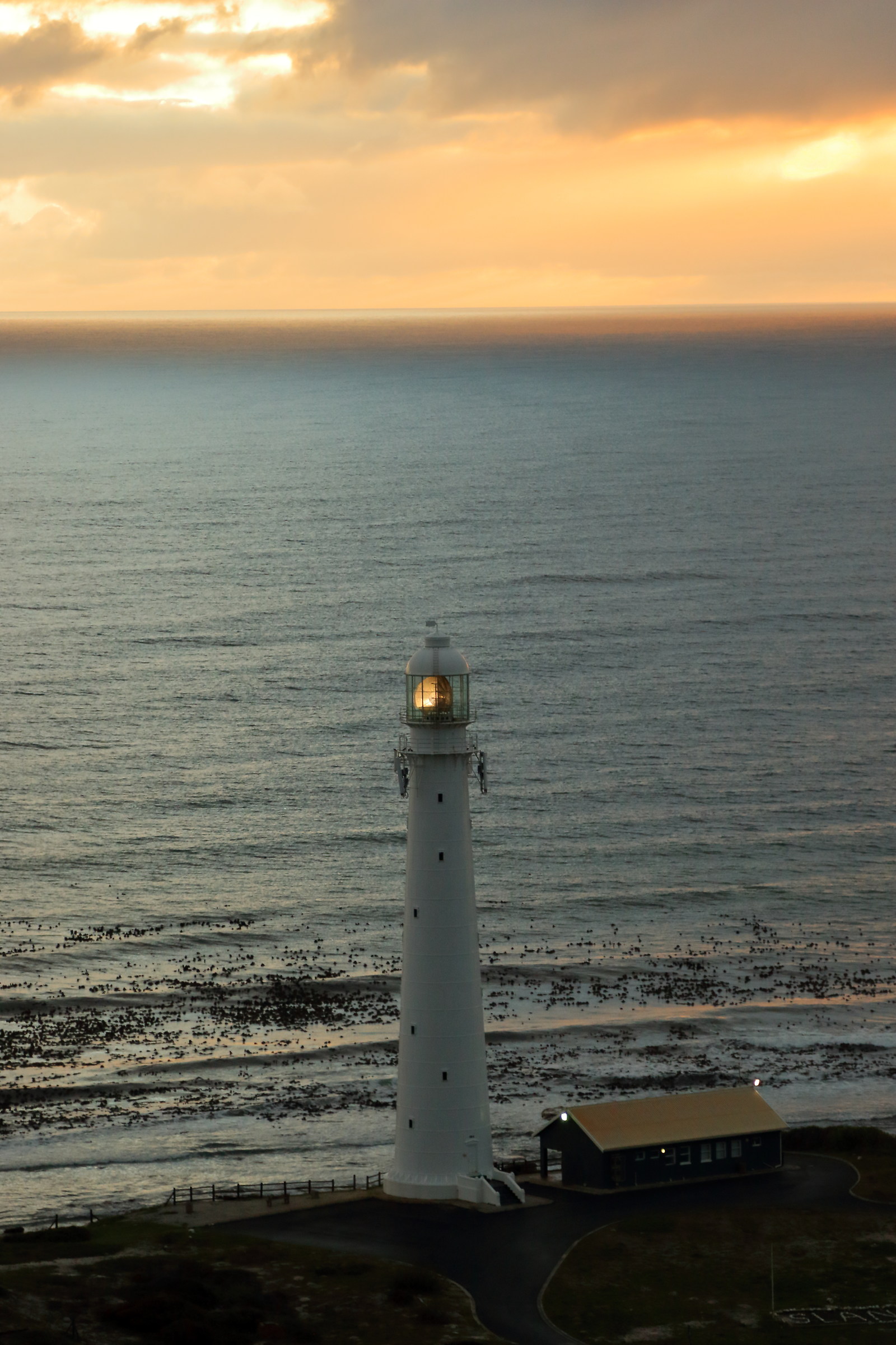 lighthouse