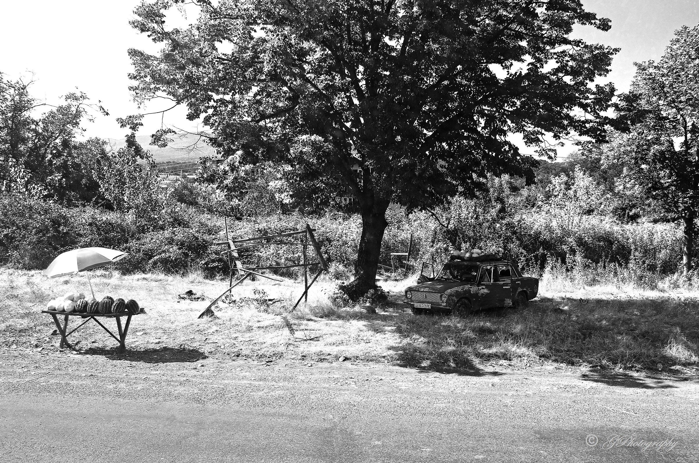 Se questo è il "Paradiso..."