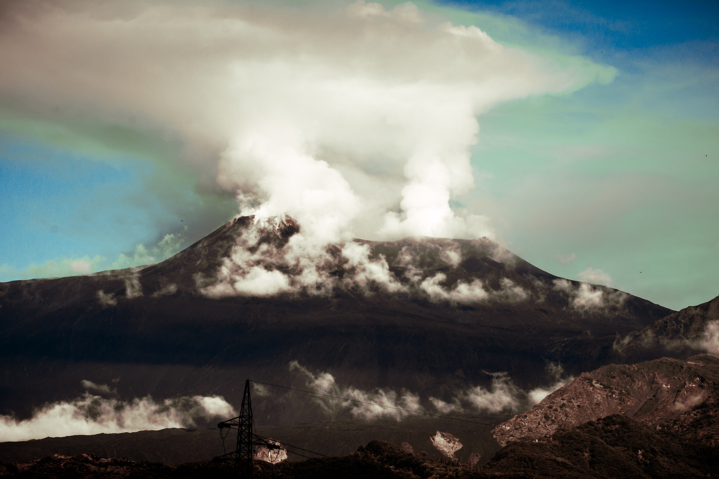 la fucina di Efesto 2