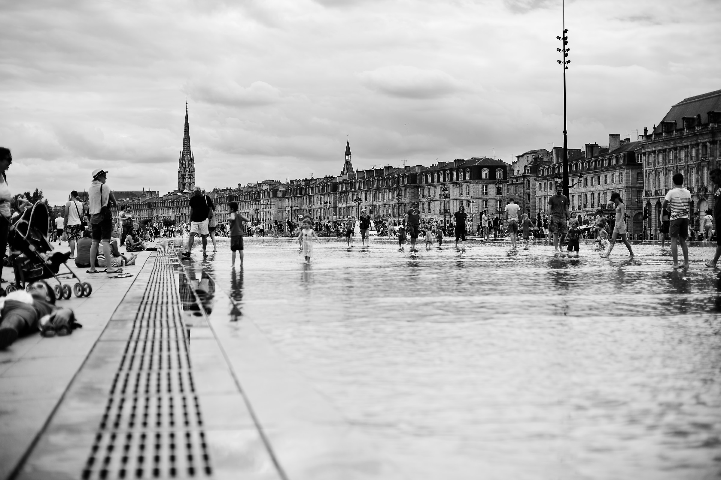 Place de la Bourse 1