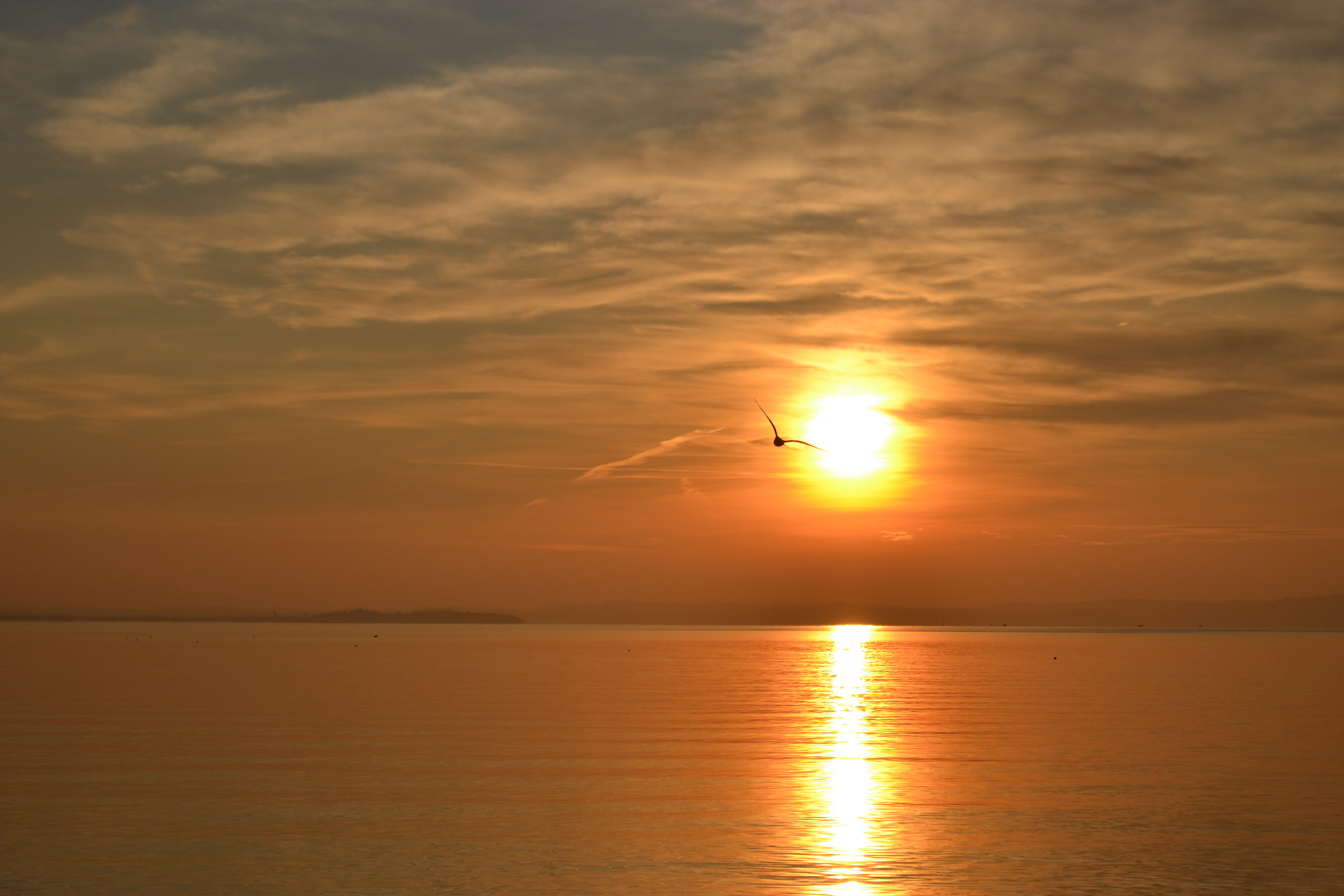 tramonti