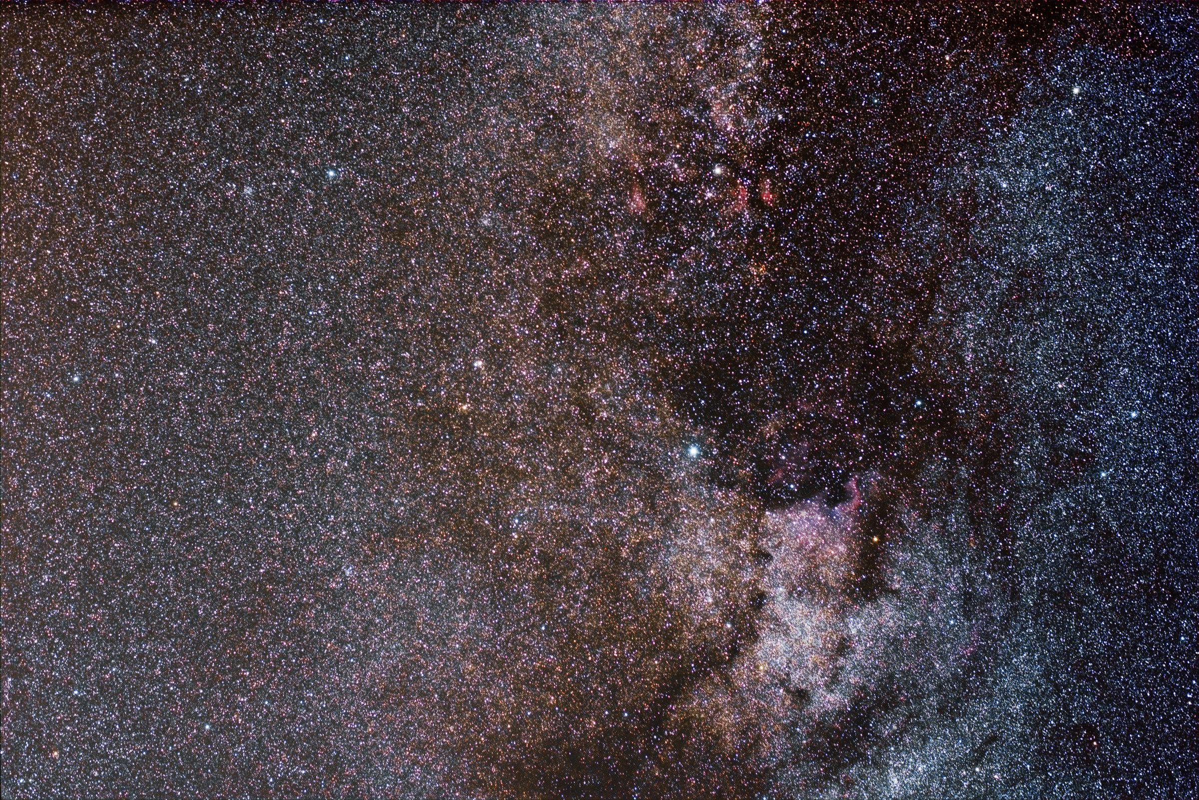 New recovery on Swan 09/12/2015