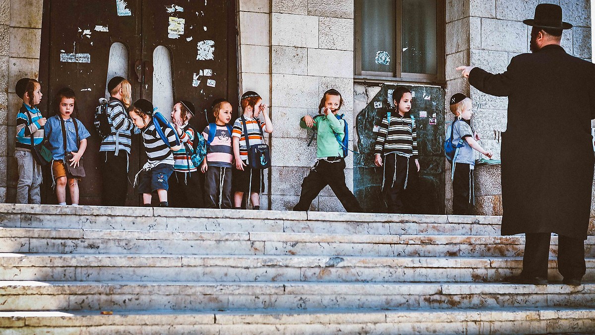 La conta del maestro