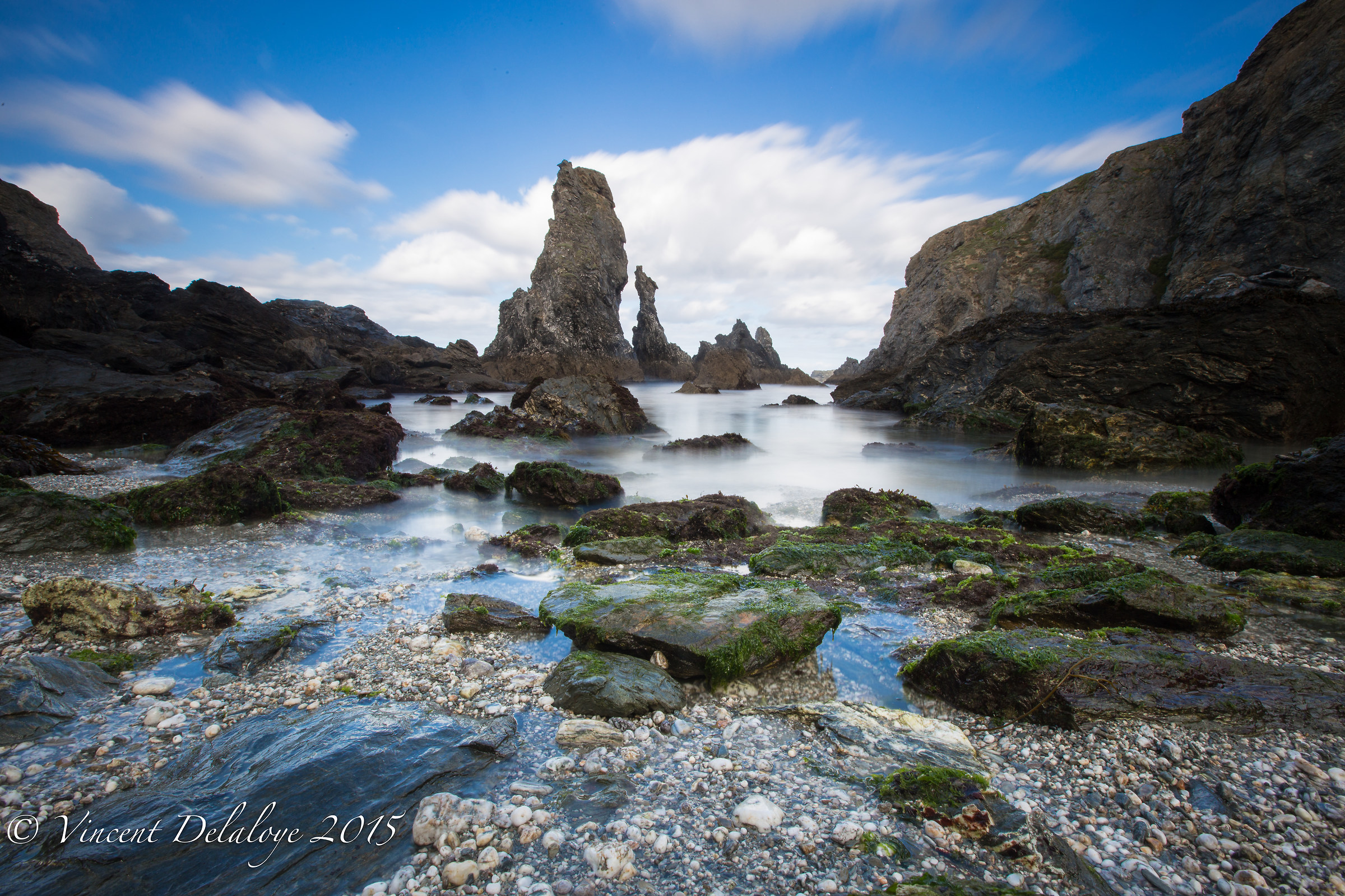 Belle Ile, Bretagna, Francia
