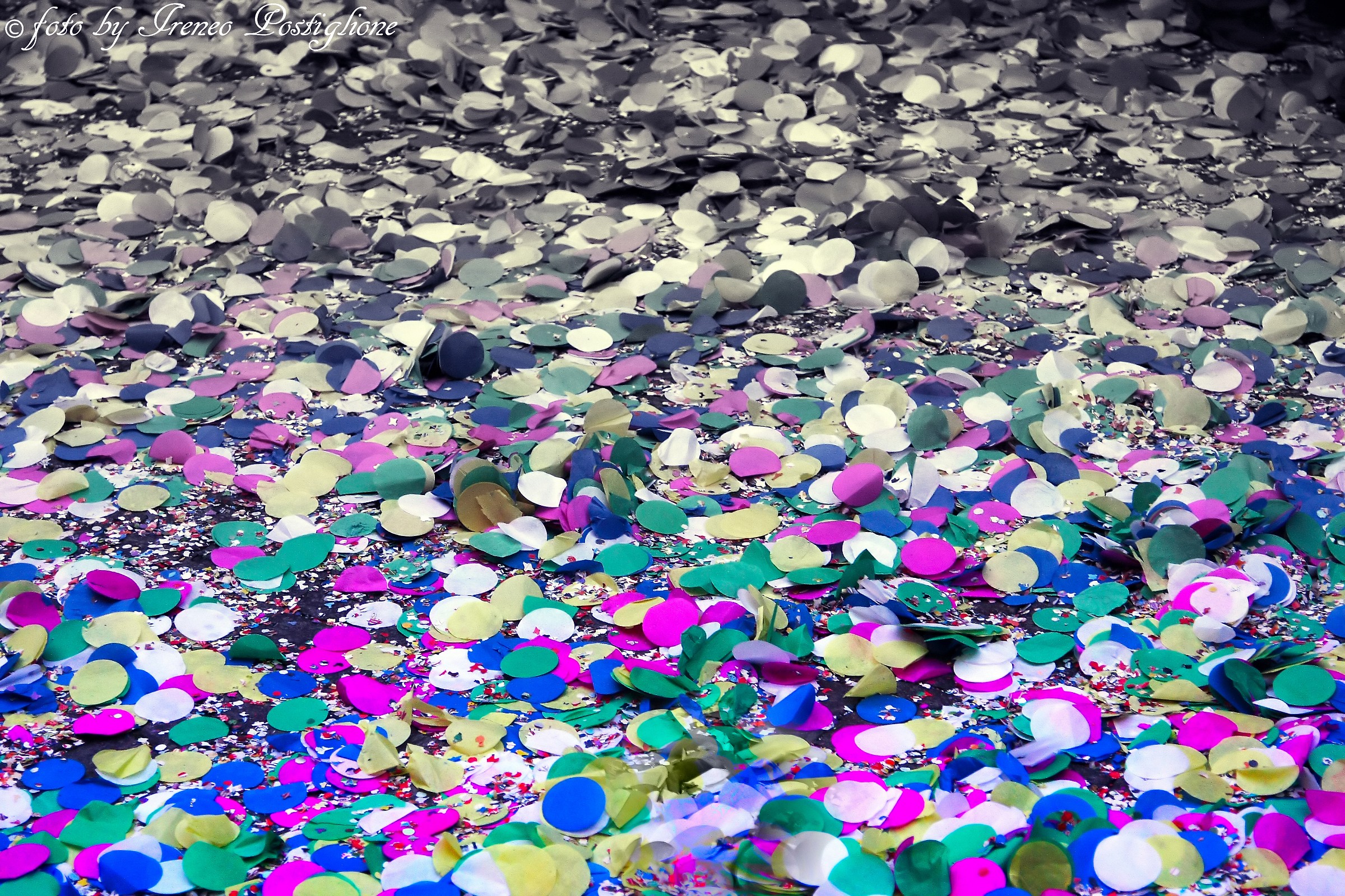 le sfumature della vita......................