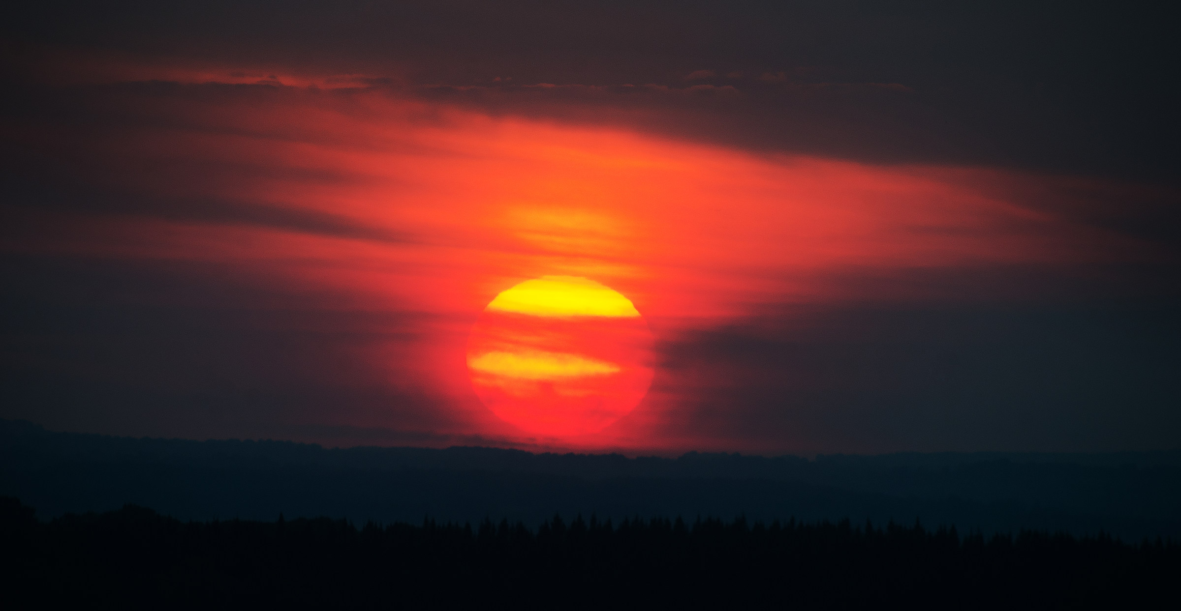 Great Balls of Fire!