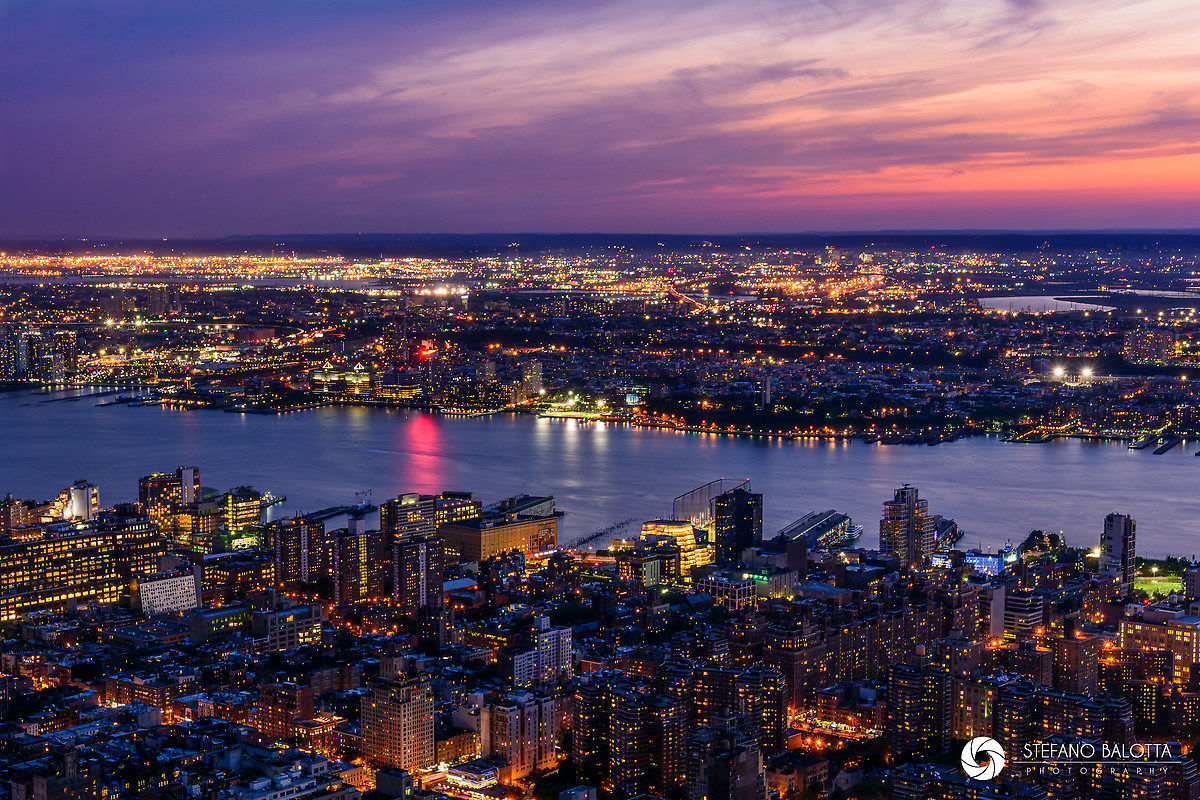 Manhattan - West Side