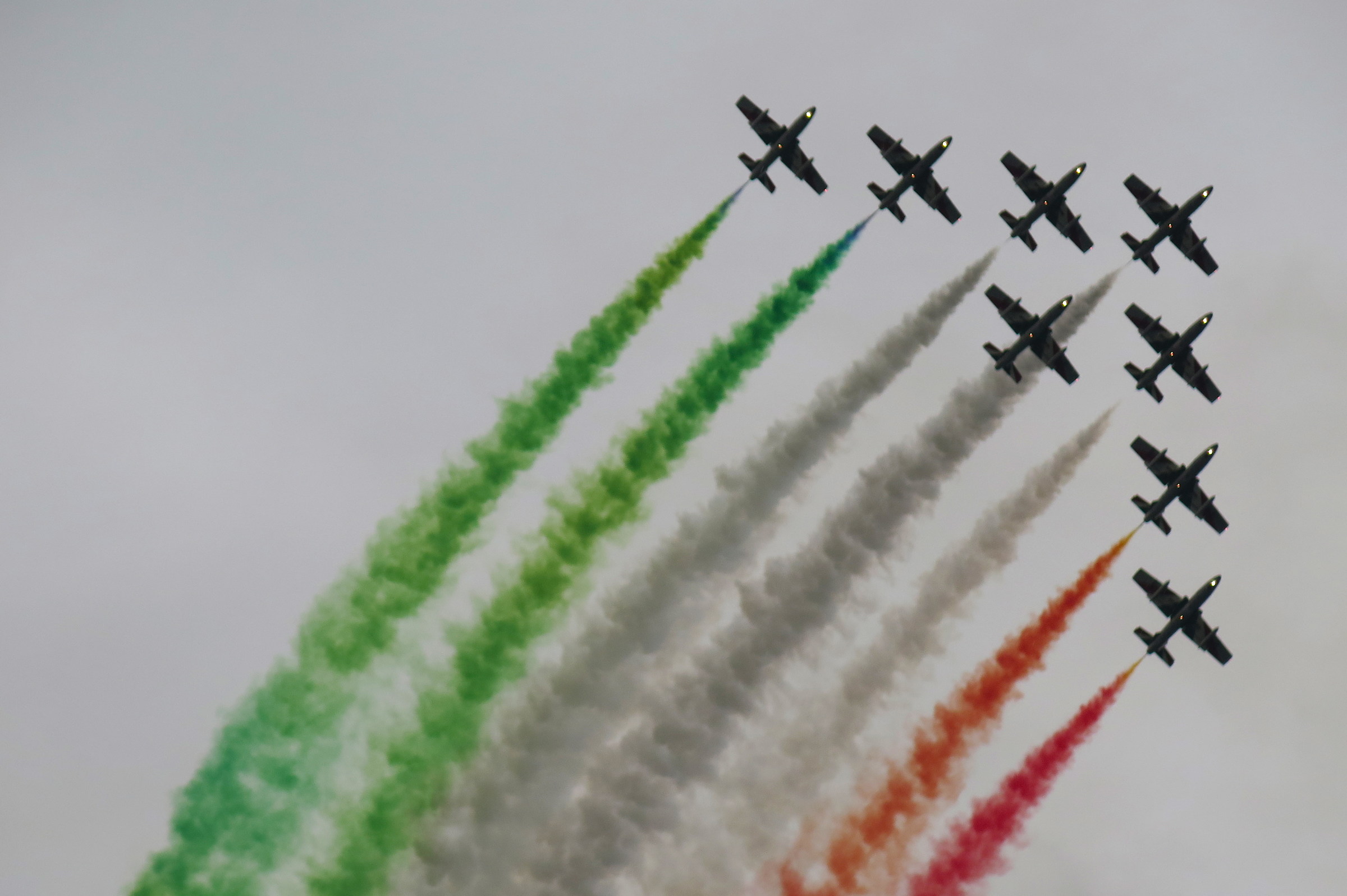 Frecce Tricolori