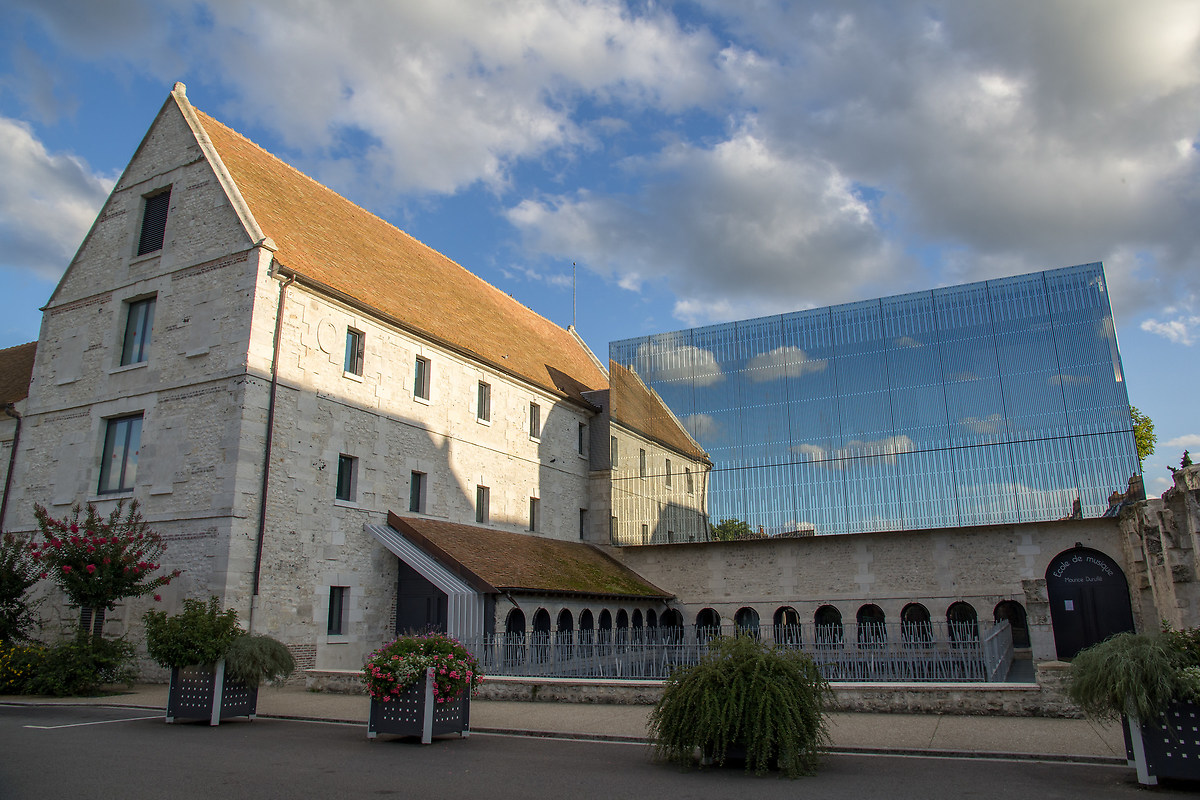 Louviers - Scuola di Musica
