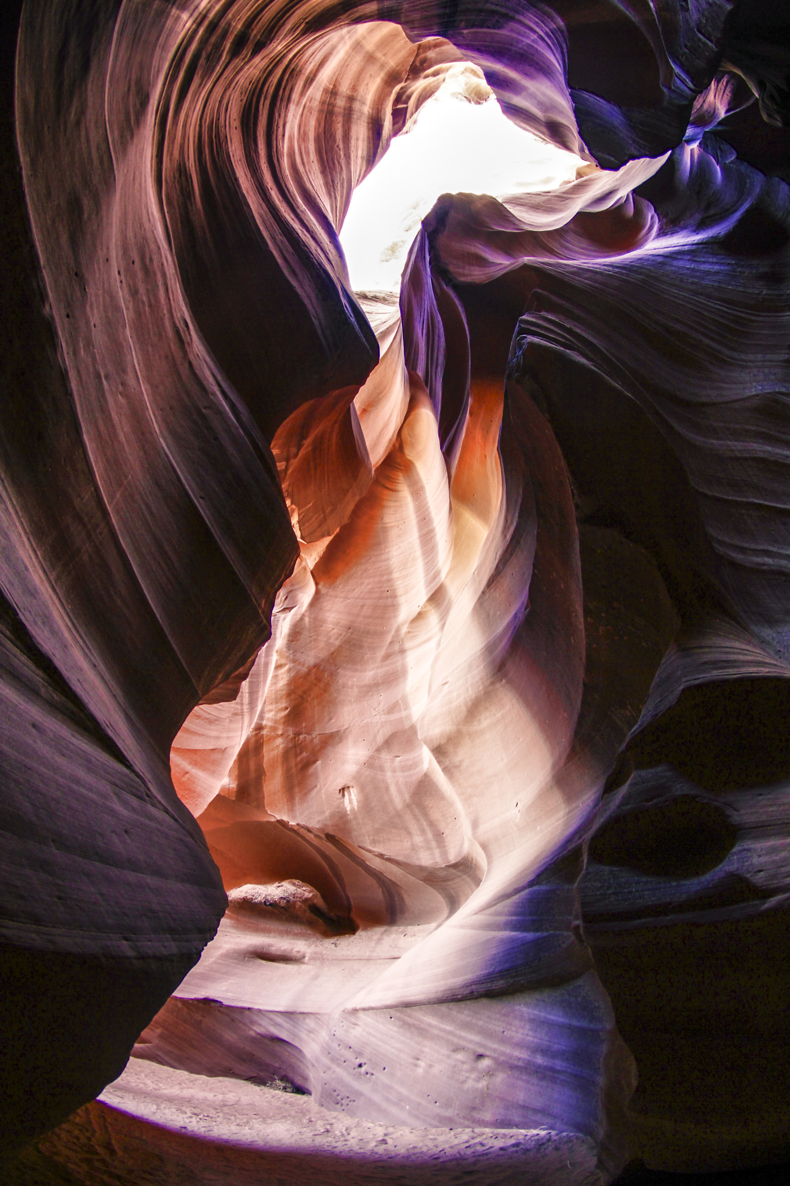 Antelope Canyon (South)
