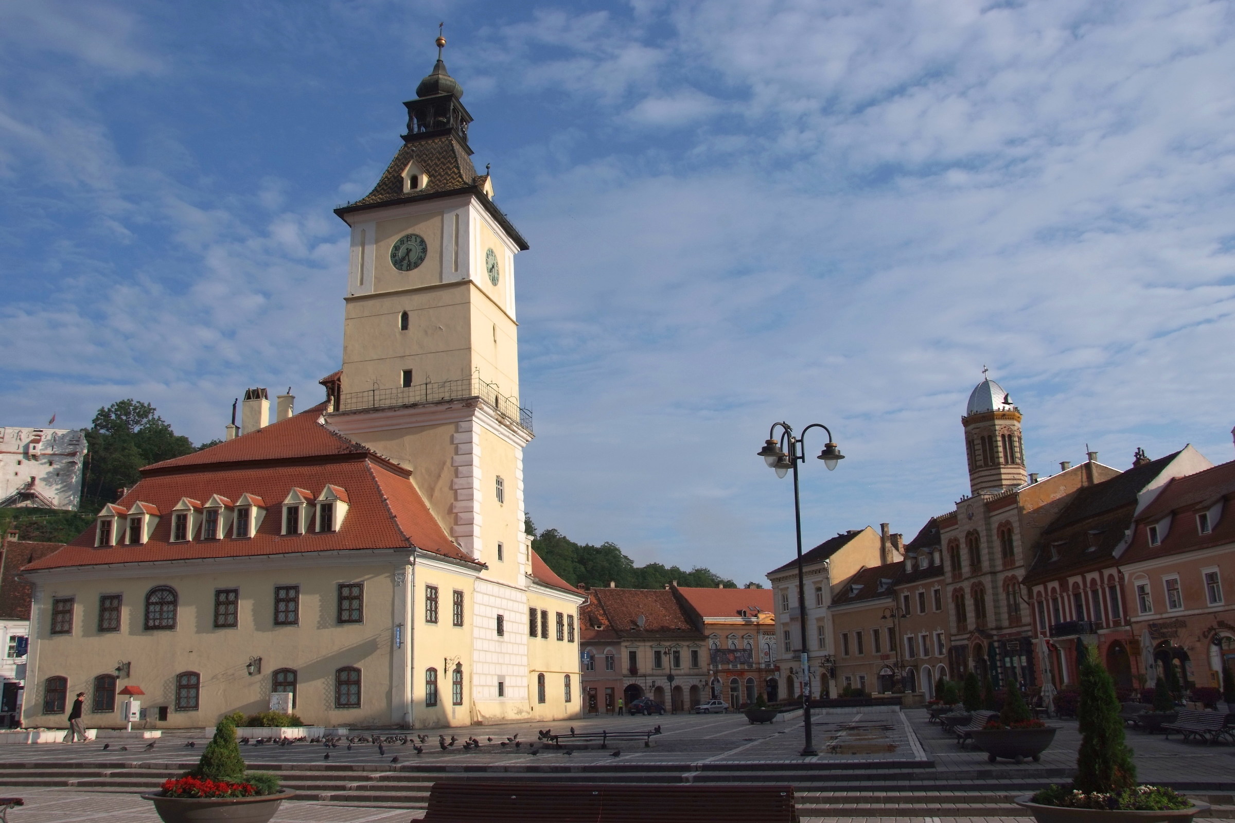 Brasov