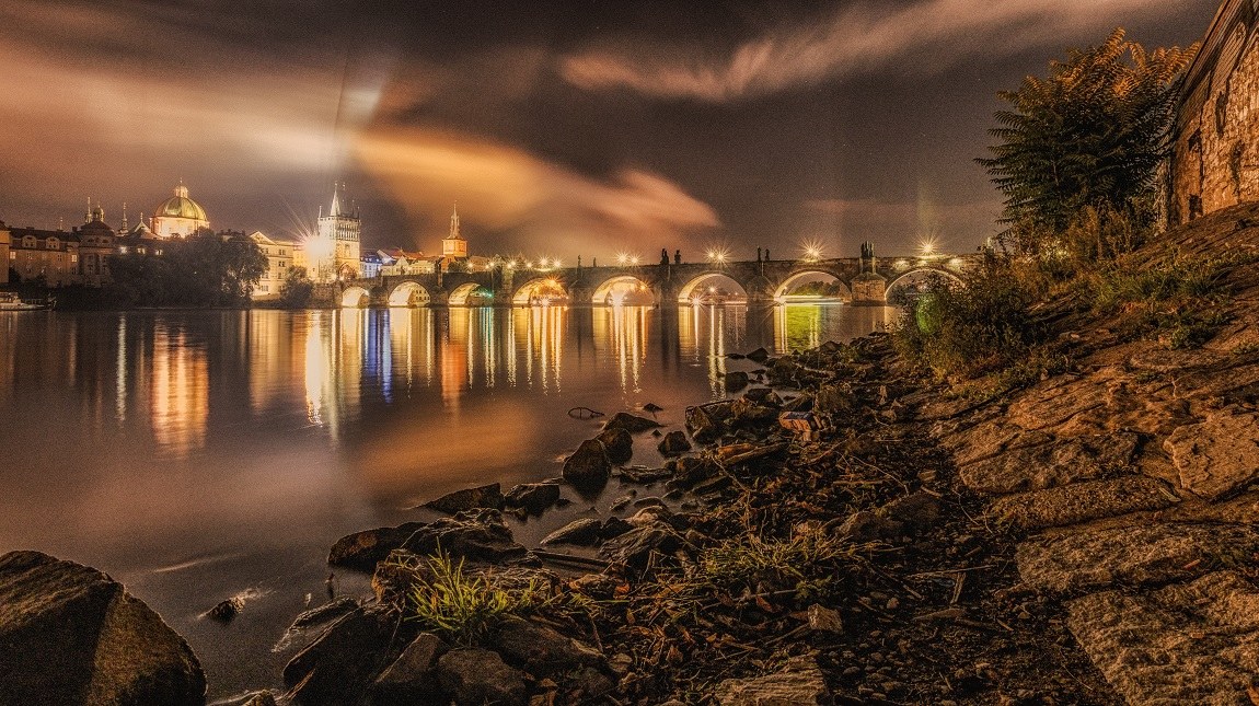 Charles Bridge