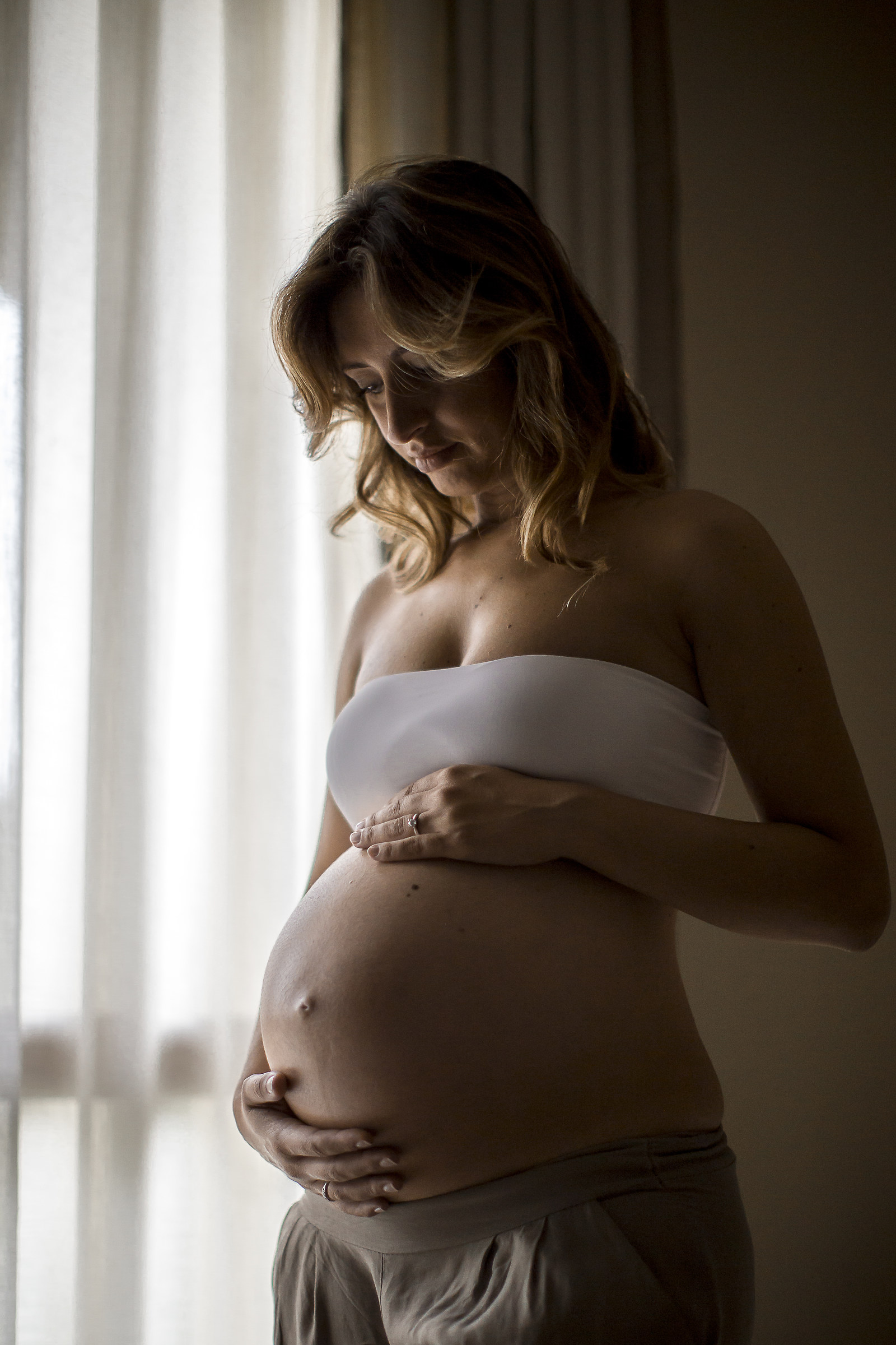 l'attesa della mamma 2