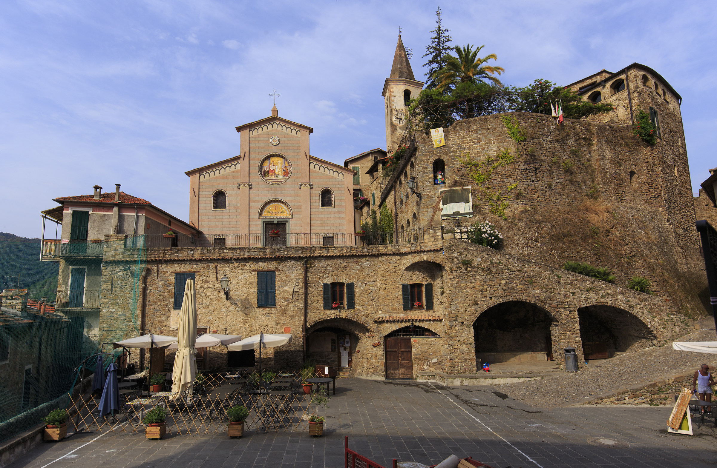 Trova la bicicletta!