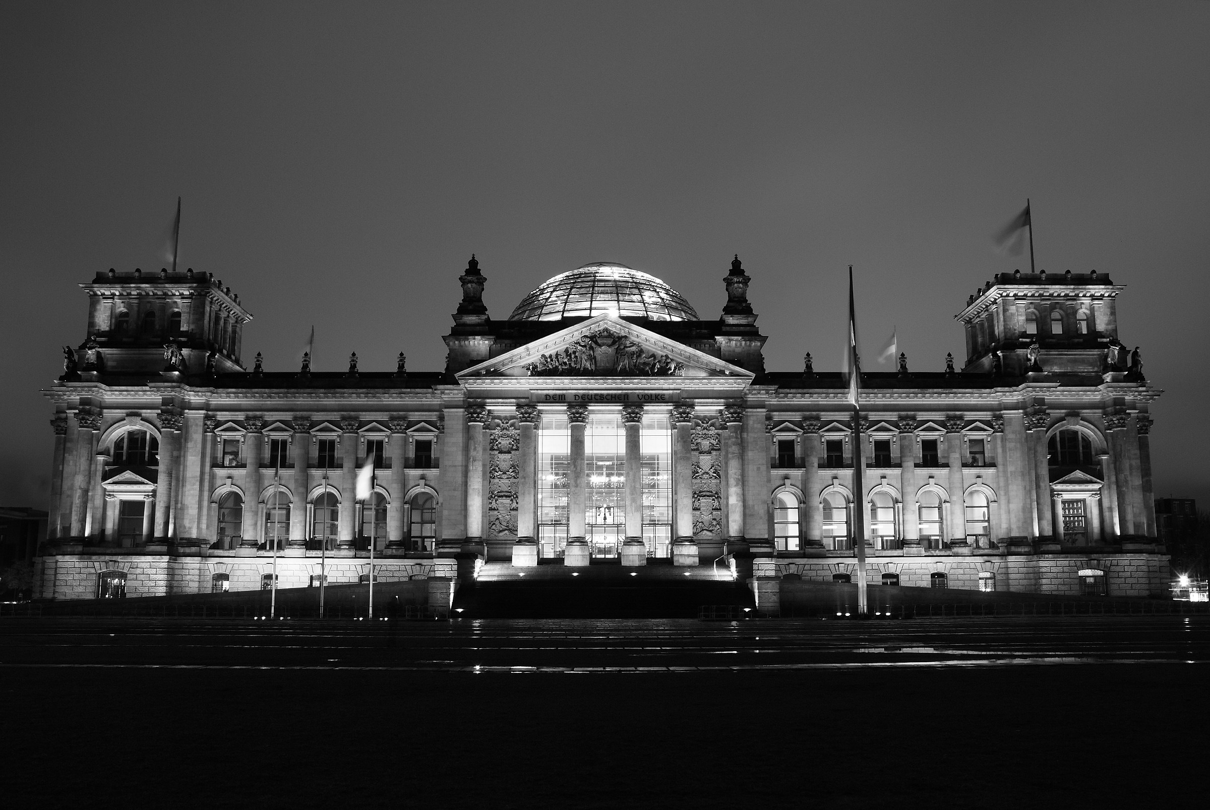 Reichstag