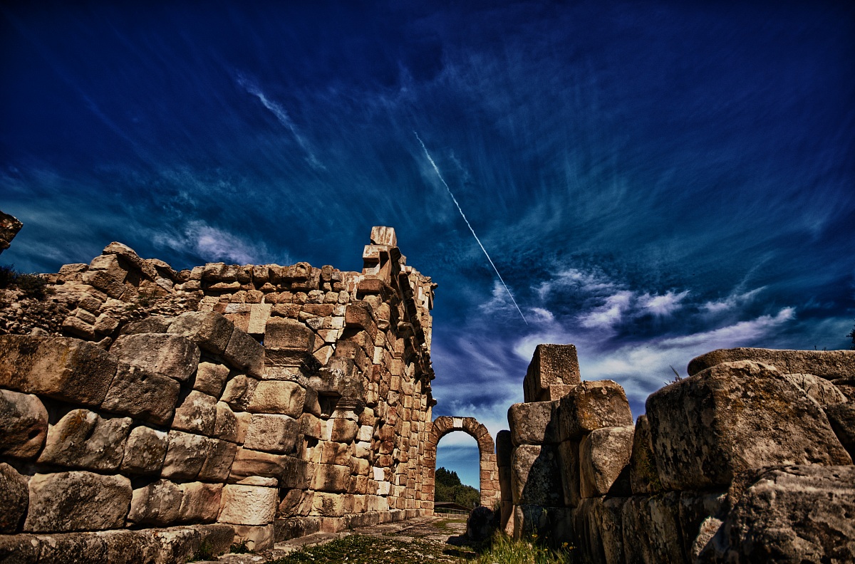Teatro Greco(tindari
