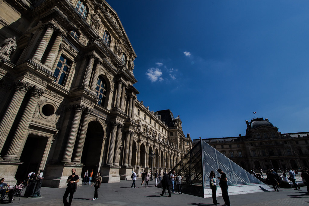 Louvre