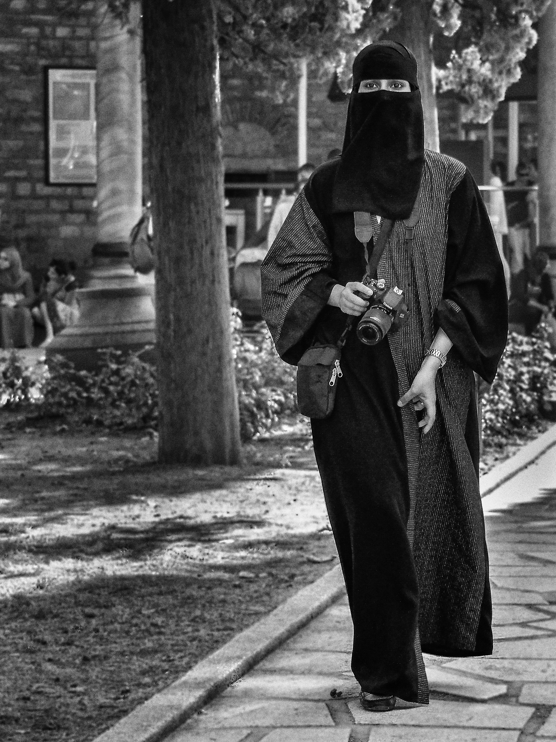 Istanbul 2014 - Topkapi