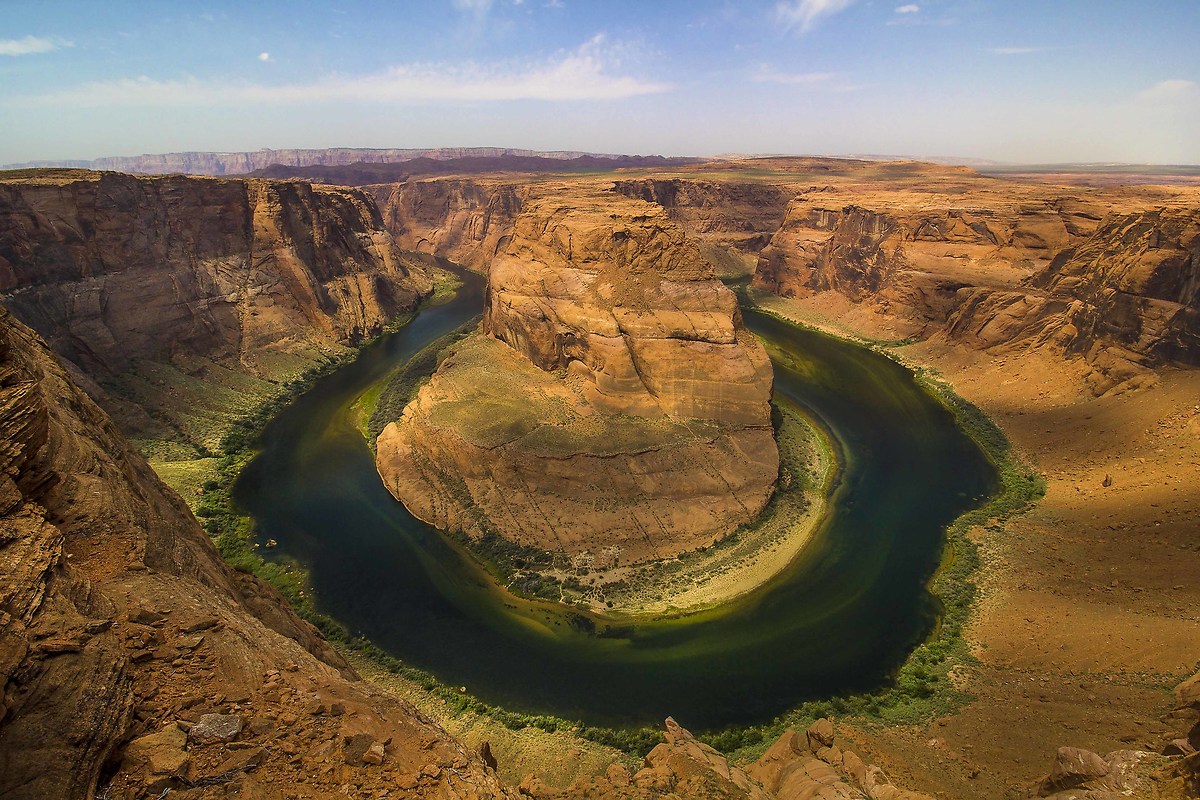 Horseshoe Bend