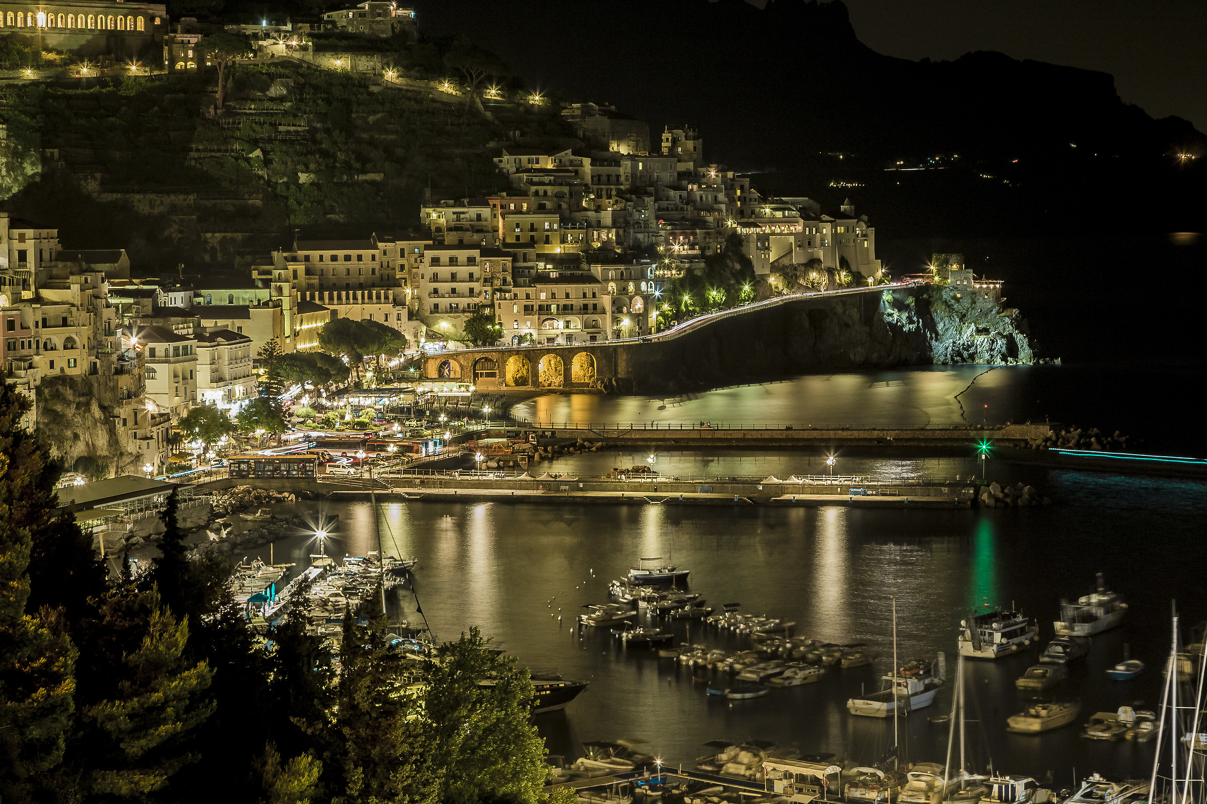 Amalfi