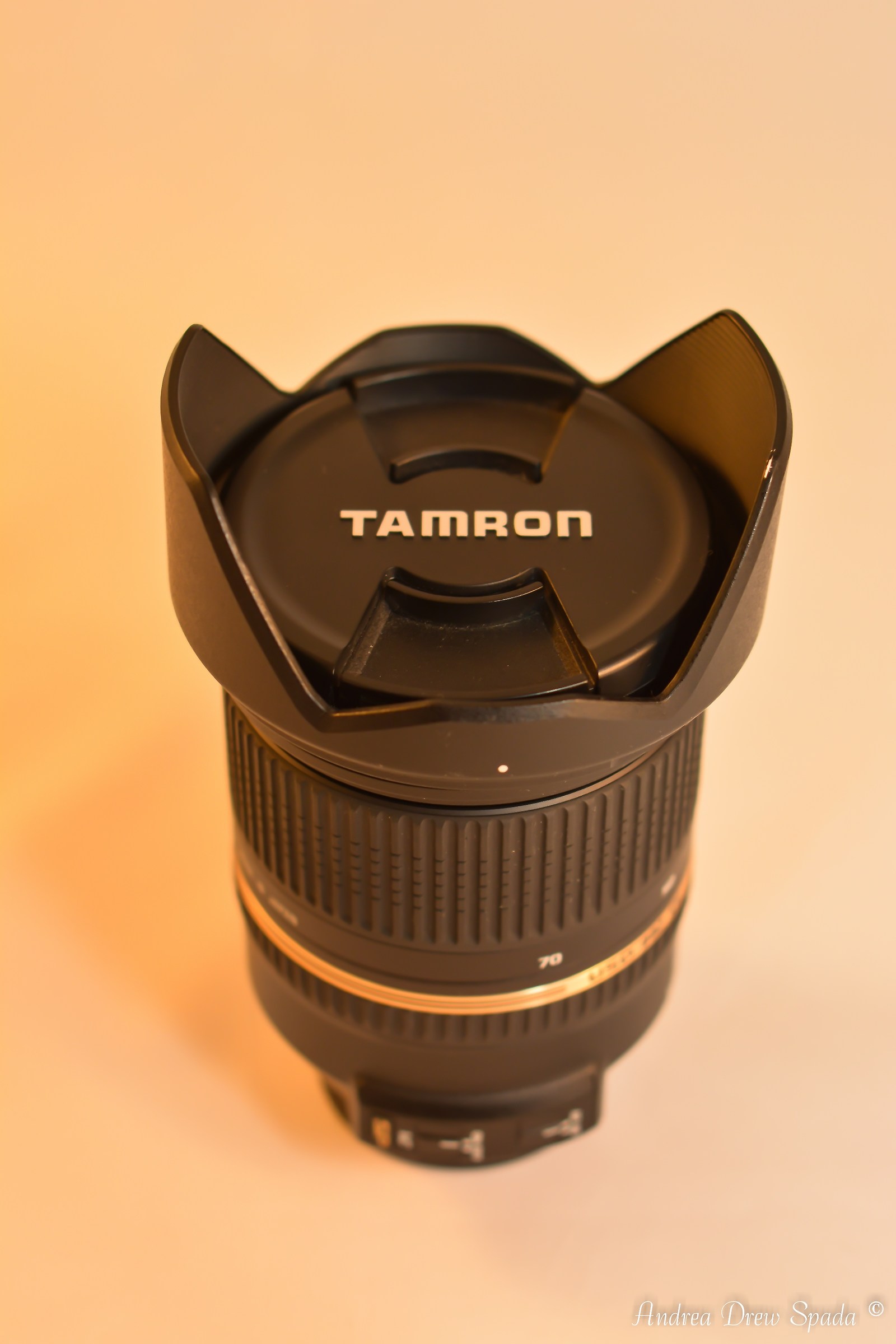 Tamron 24-70 2.8 USM
