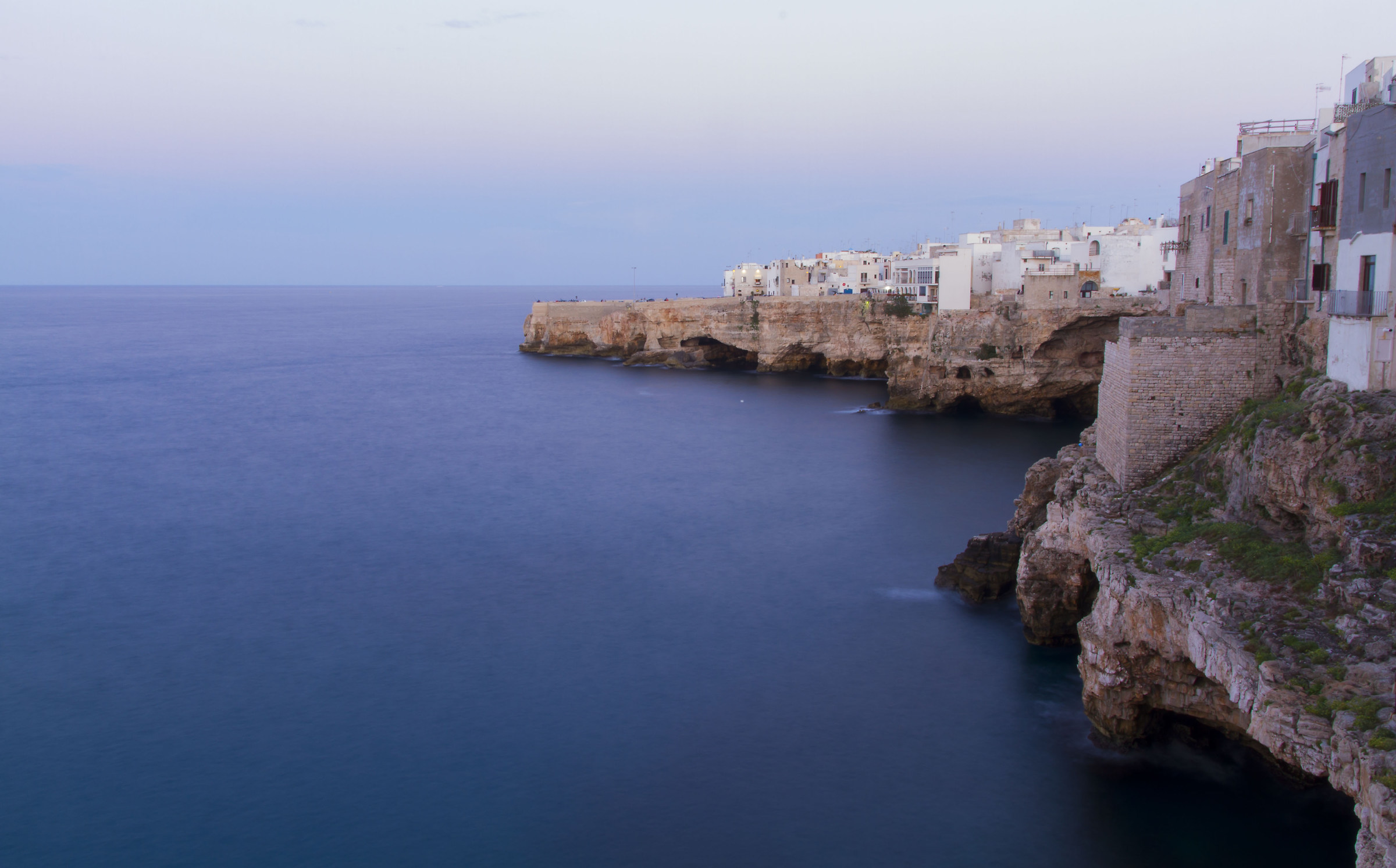 Polignano a Mare