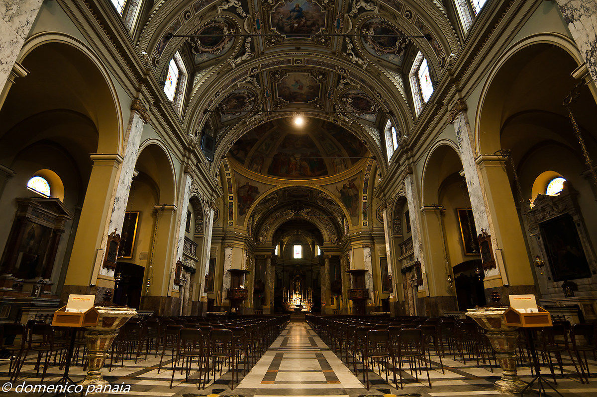 first test Samyang 14mm