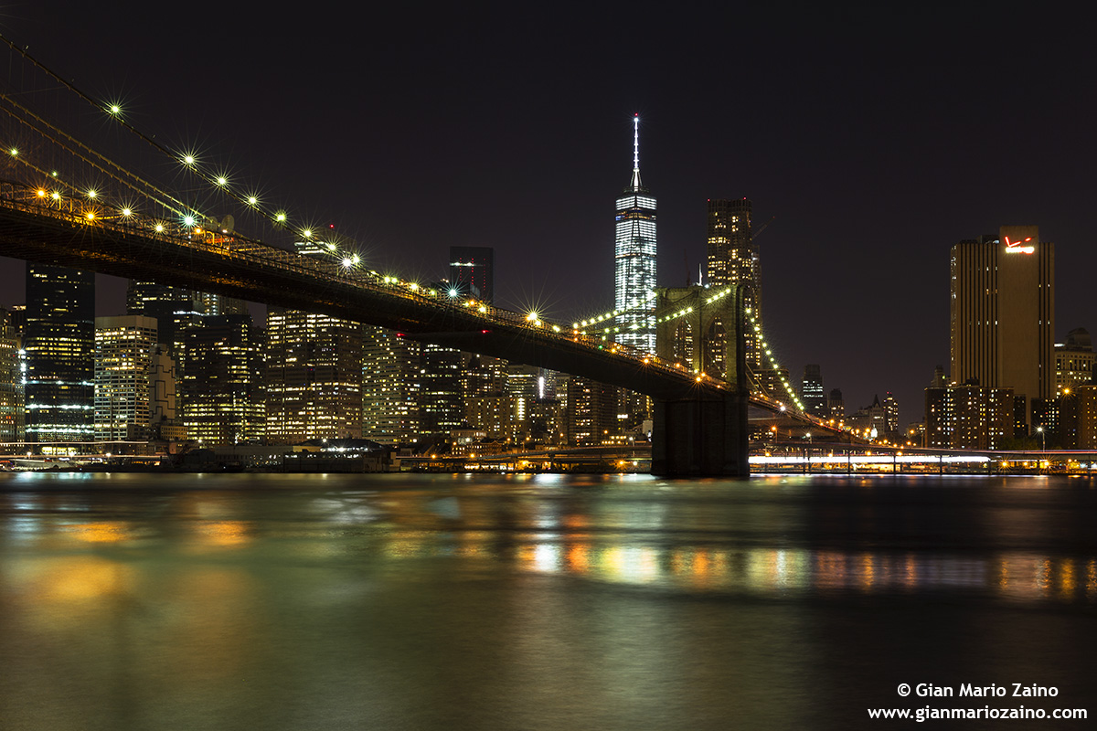 USA - New York by night (2015) - 02