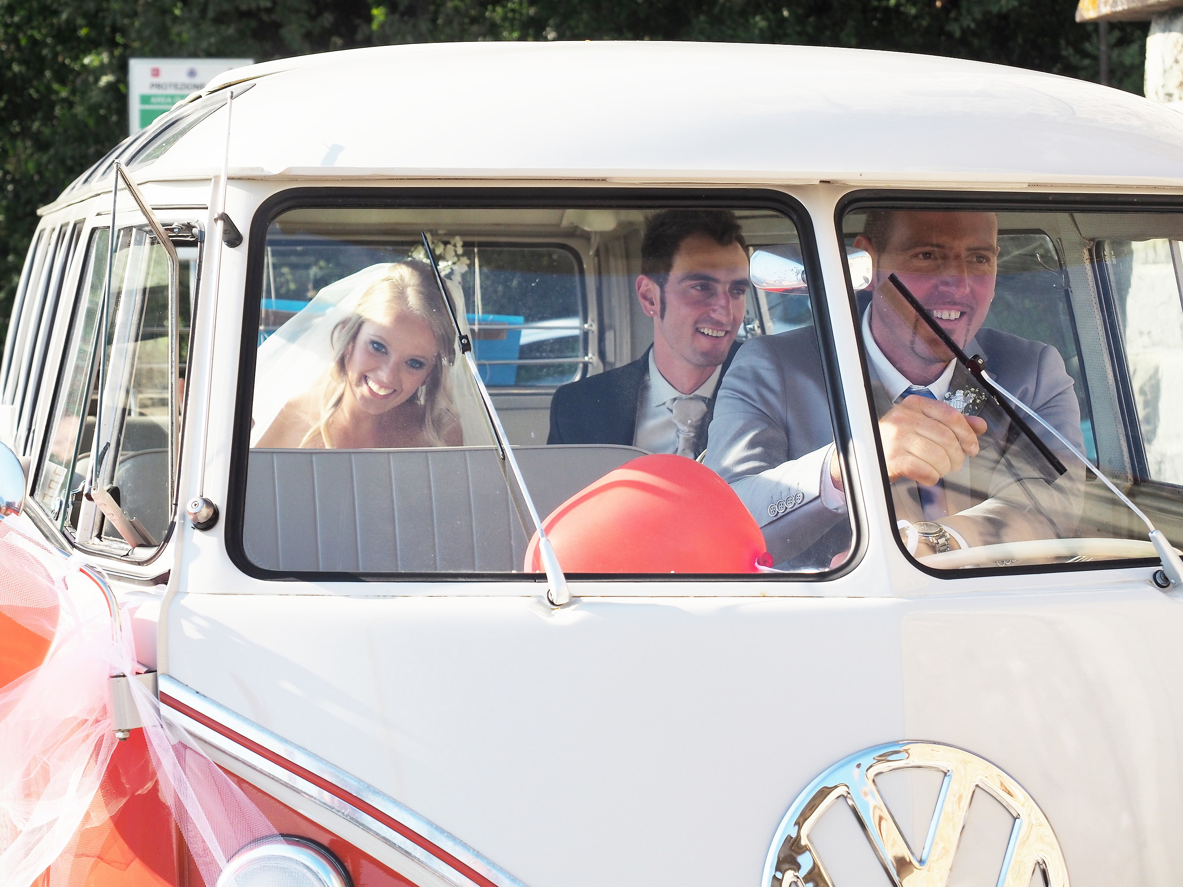 "Here" - Marriage Friends - 3/3