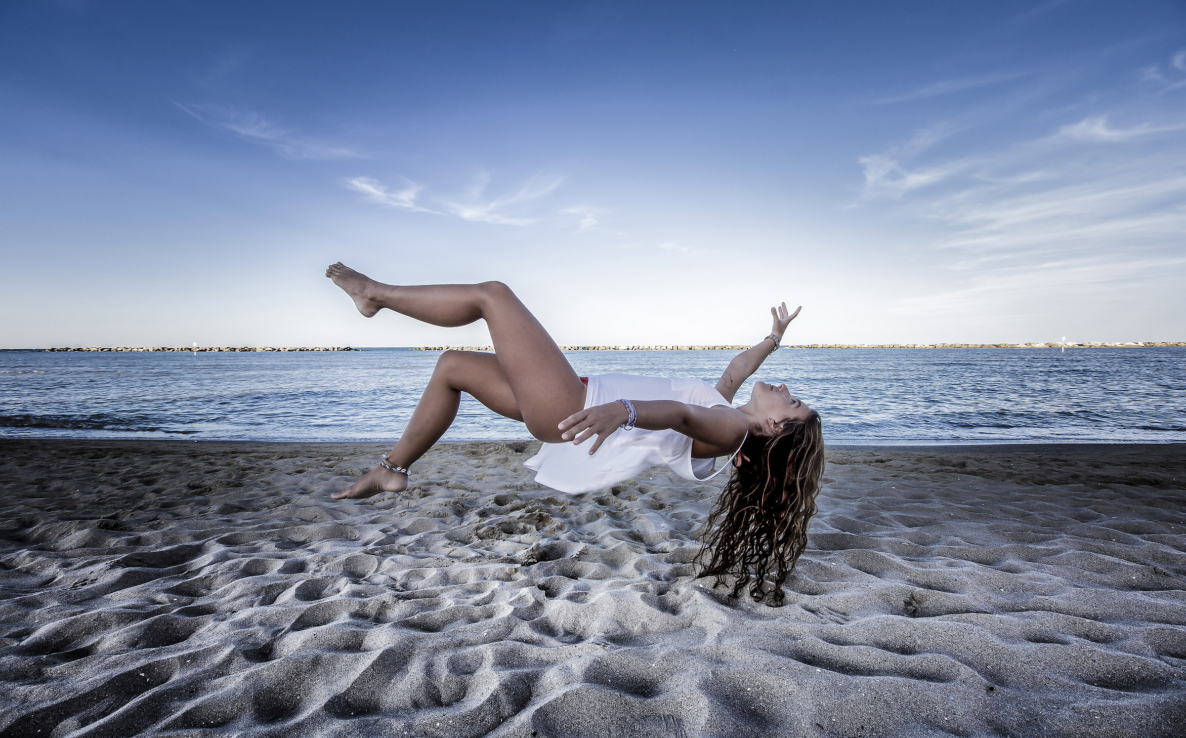 Esperienze fuori dal corpo