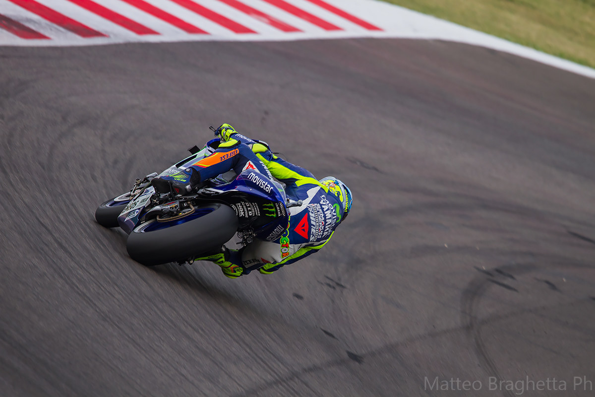 Parabolica vr46