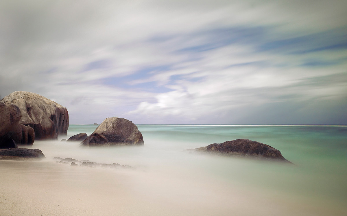 La Digue, Seychelles