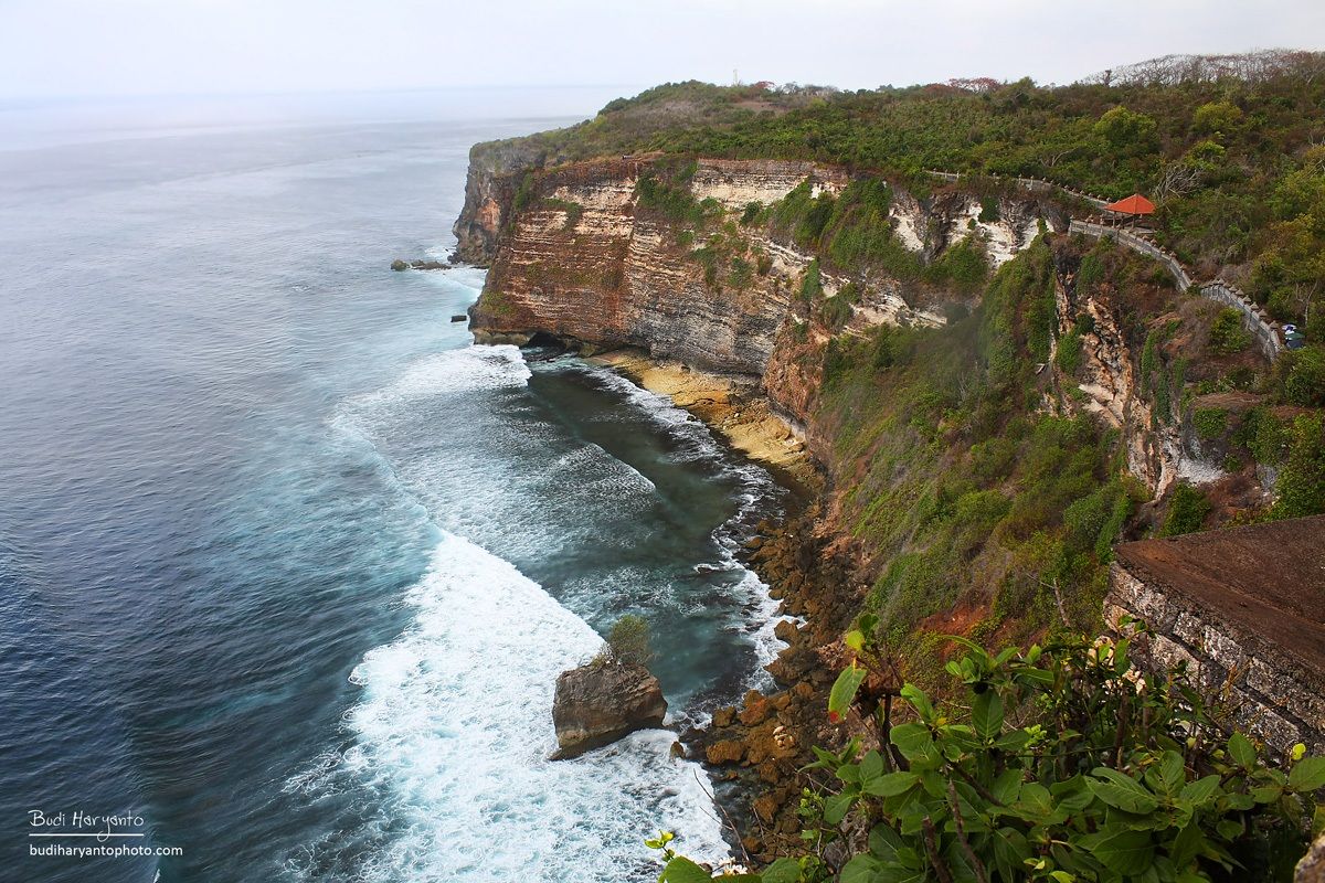 Uluwatu - Bali