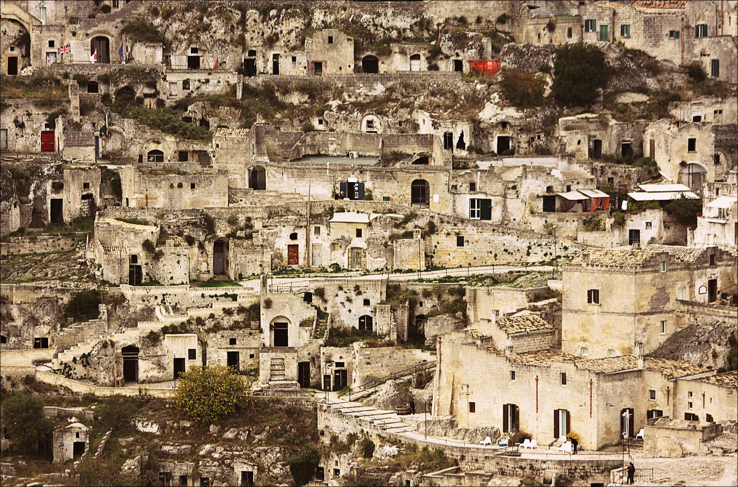 Matera